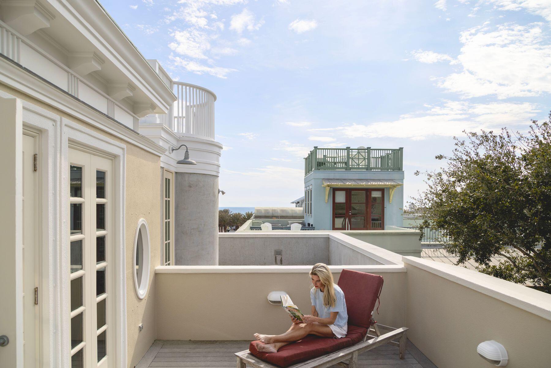 SEASIDE 04 - Residential