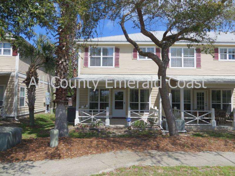 TWIN LAKES TOWNHOMES PH 2 - Residential Lease