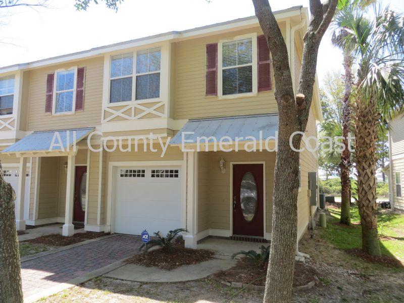 TWIN LAKES TOWNHOMES PH 2 - Residential Lease