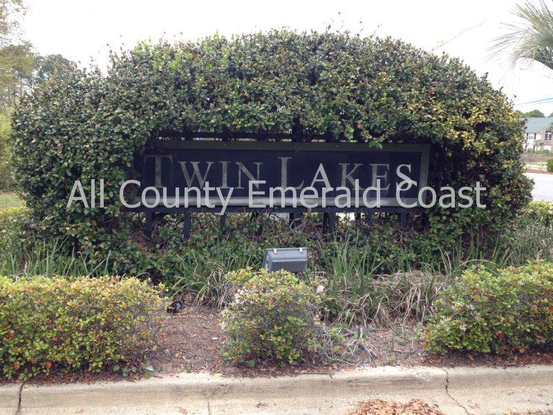 TWIN LAKES TOWNHOMES PH 2 - Residential Lease