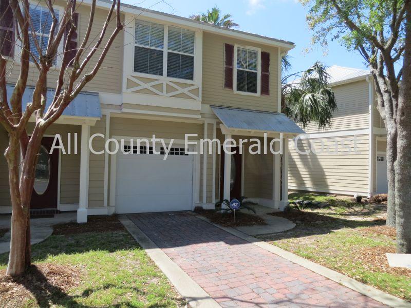 TWIN LAKES TOWNHOMES PH 2 - Residential Lease