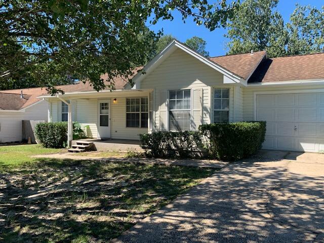 SOUTHVIEW ESTATES PH 2 - Residential Lease