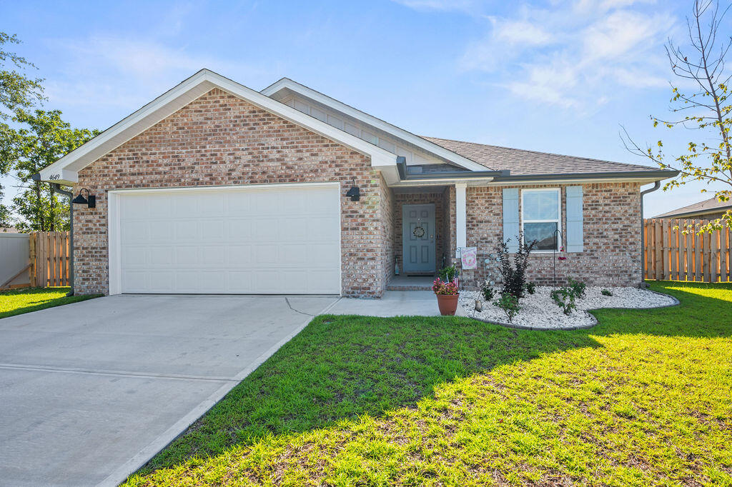 PATRIOT RIDGE PH 6 LOT 268 - Residential