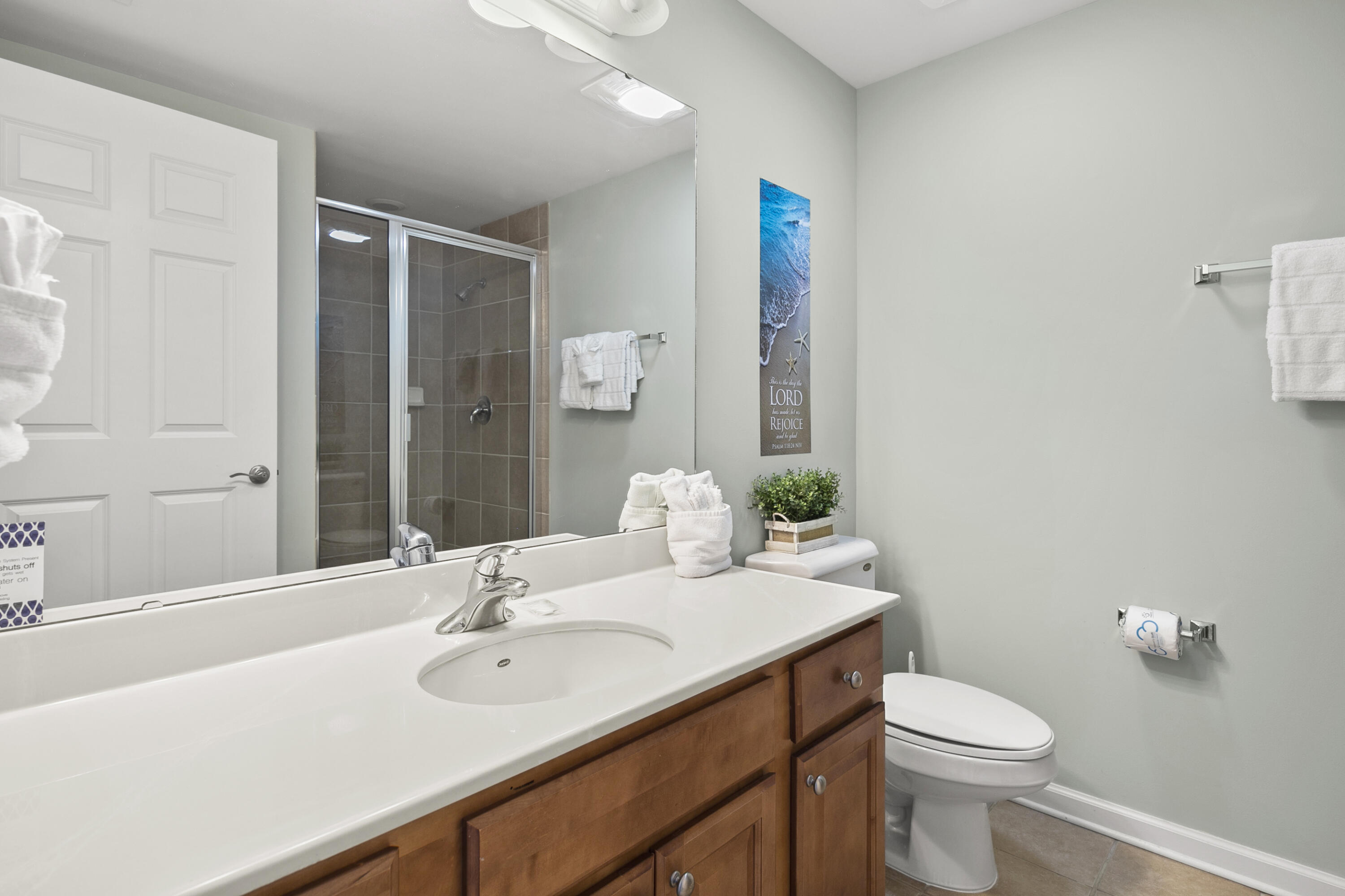 ST. LUCIA AT SILVER SHELLS - Residential
