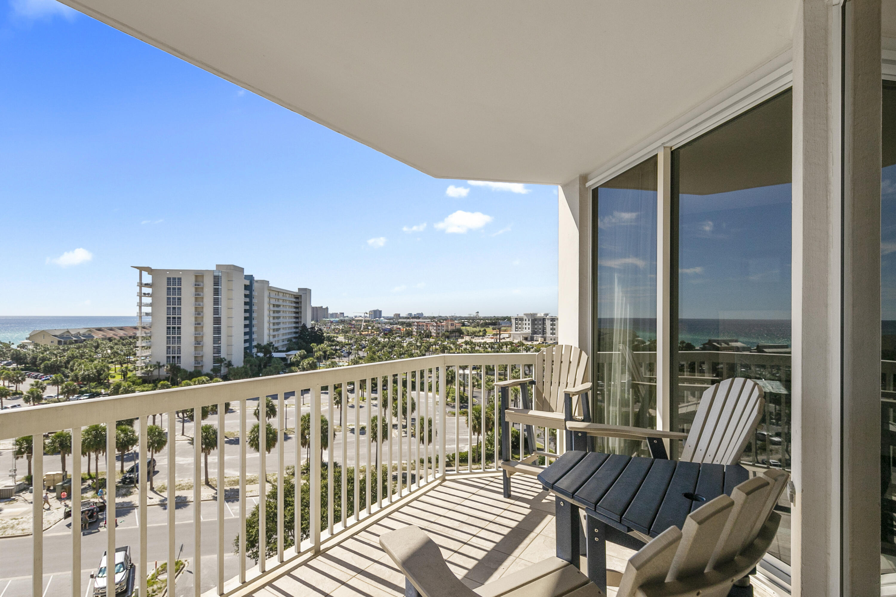 ST. LUCIA AT SILVER SHELLS - Residential