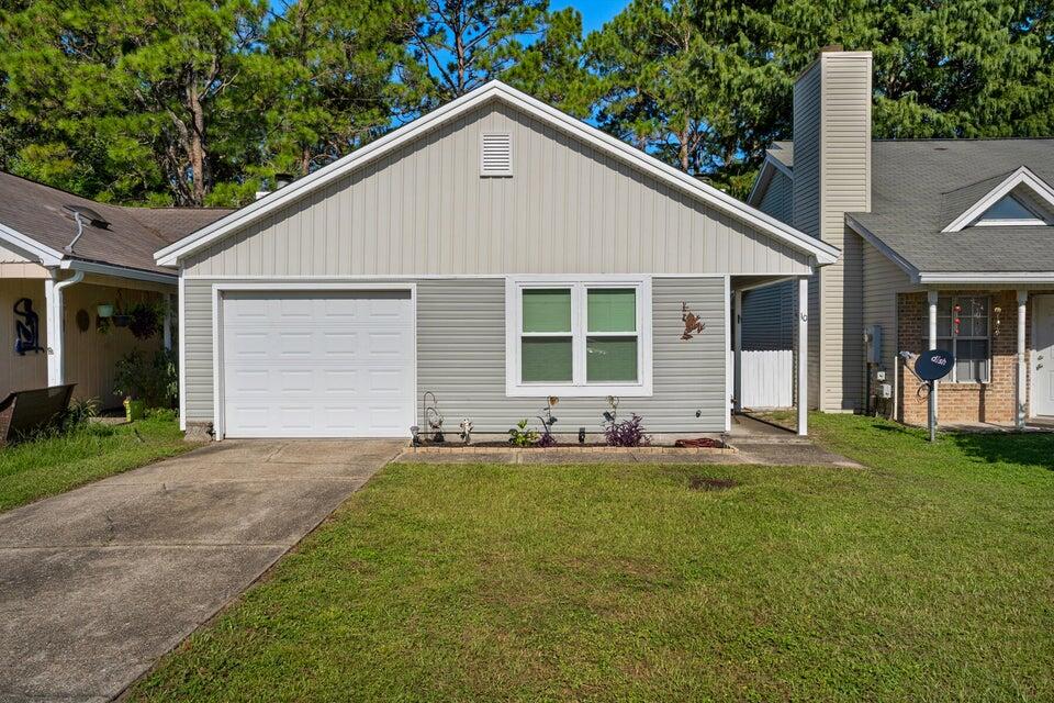 KELLY HILL ESTATES - Residential Lease