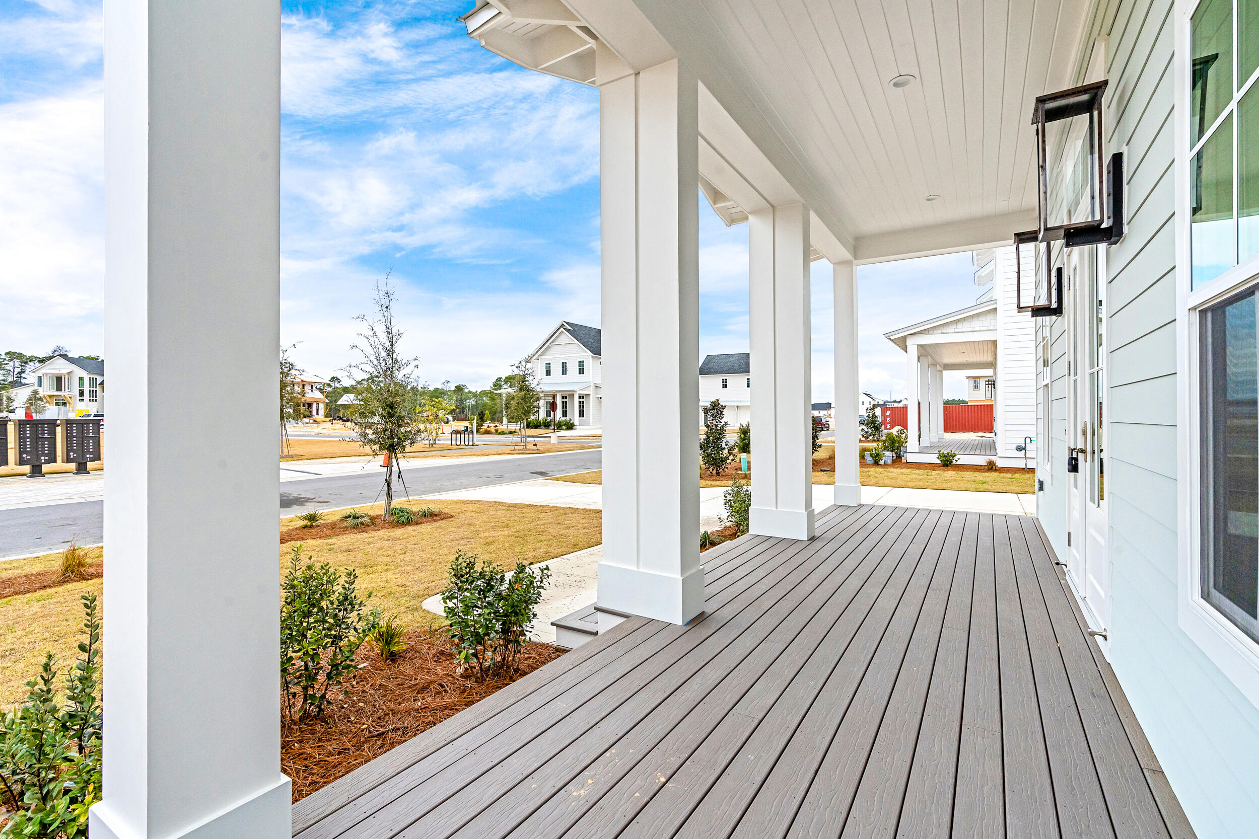 WATERSOUND ORIGINS - Residential