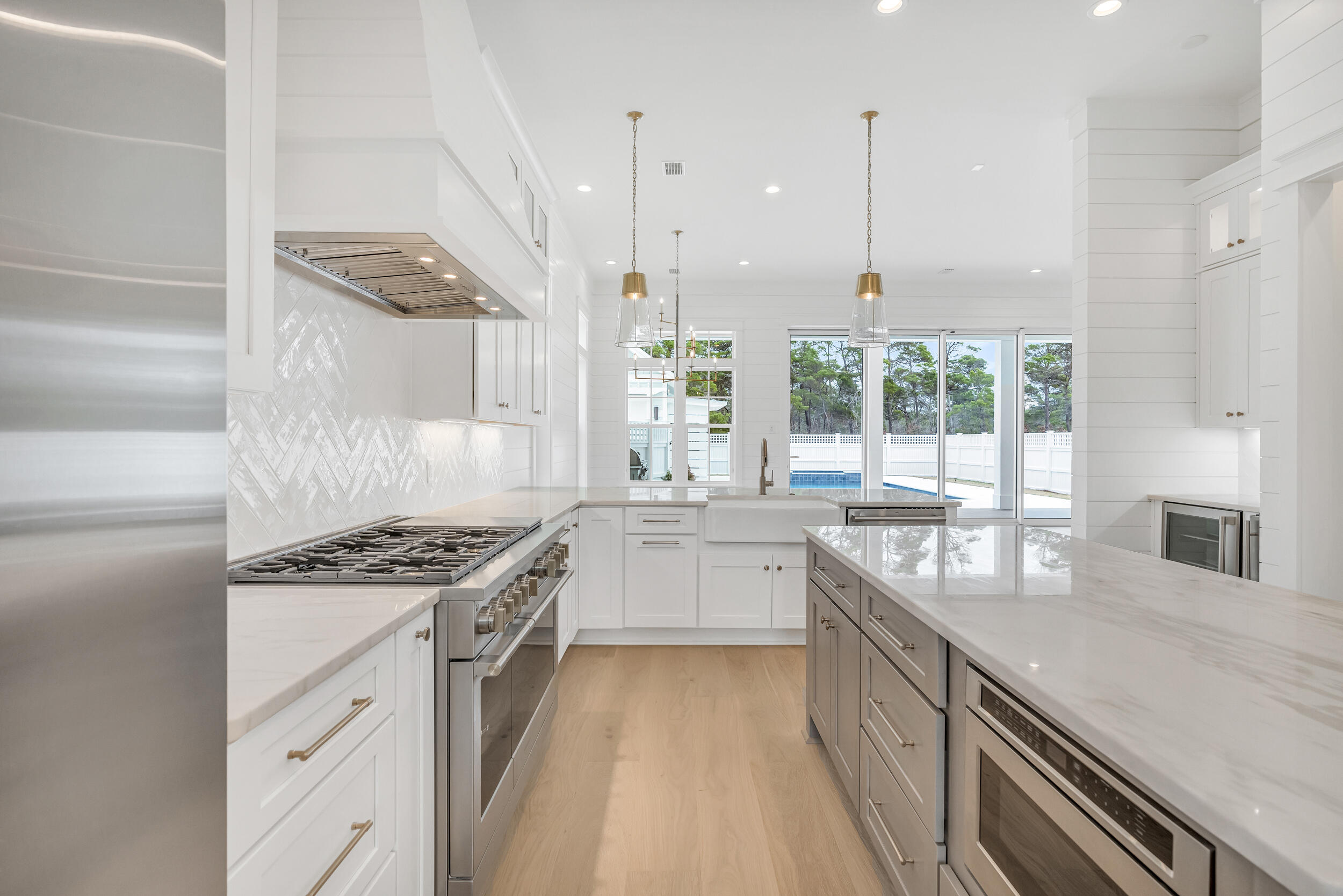 WATERSOUND ORIGINS - Residential