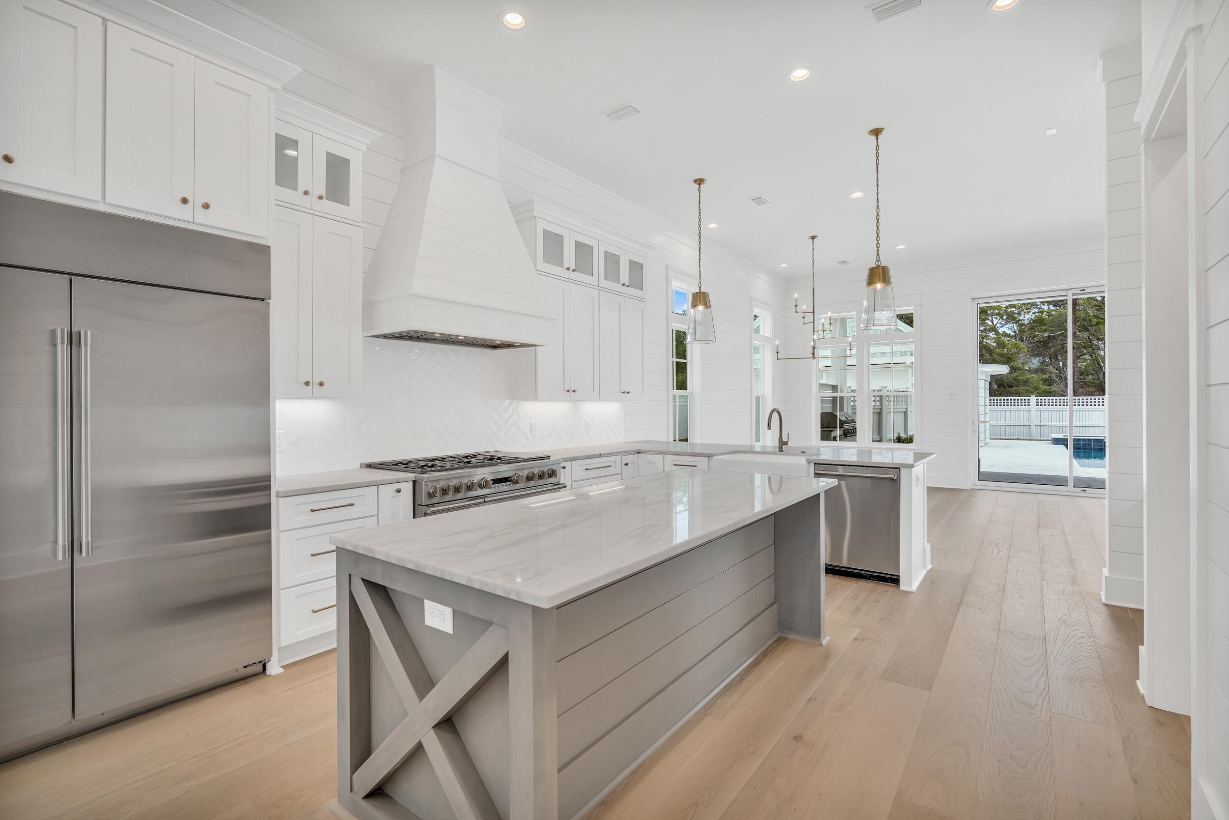 WATERSOUND ORIGINS - Residential