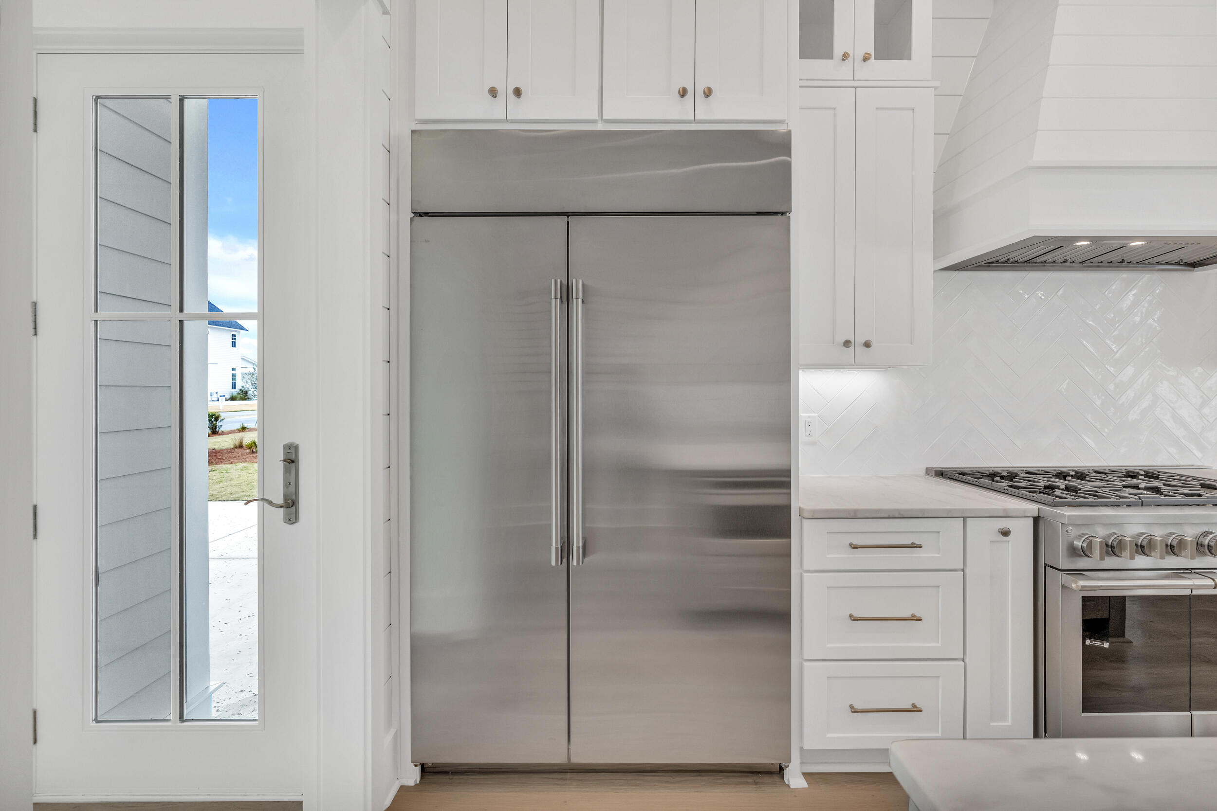 WATERSOUND ORIGINS - Residential