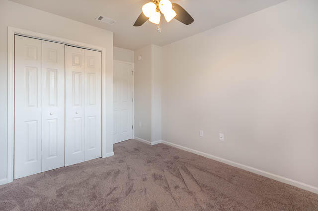QUAIL LAKE - Residential