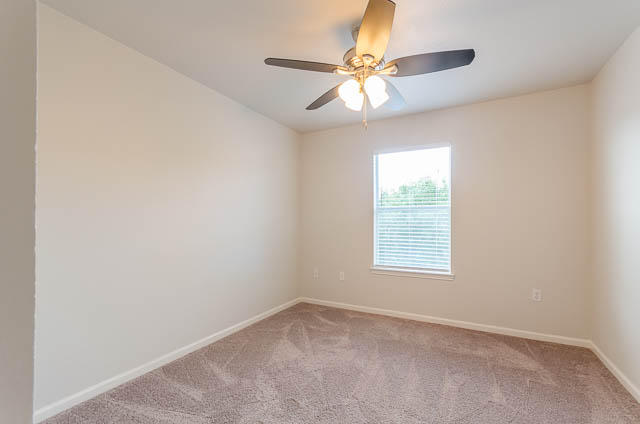 QUAIL LAKE - Residential