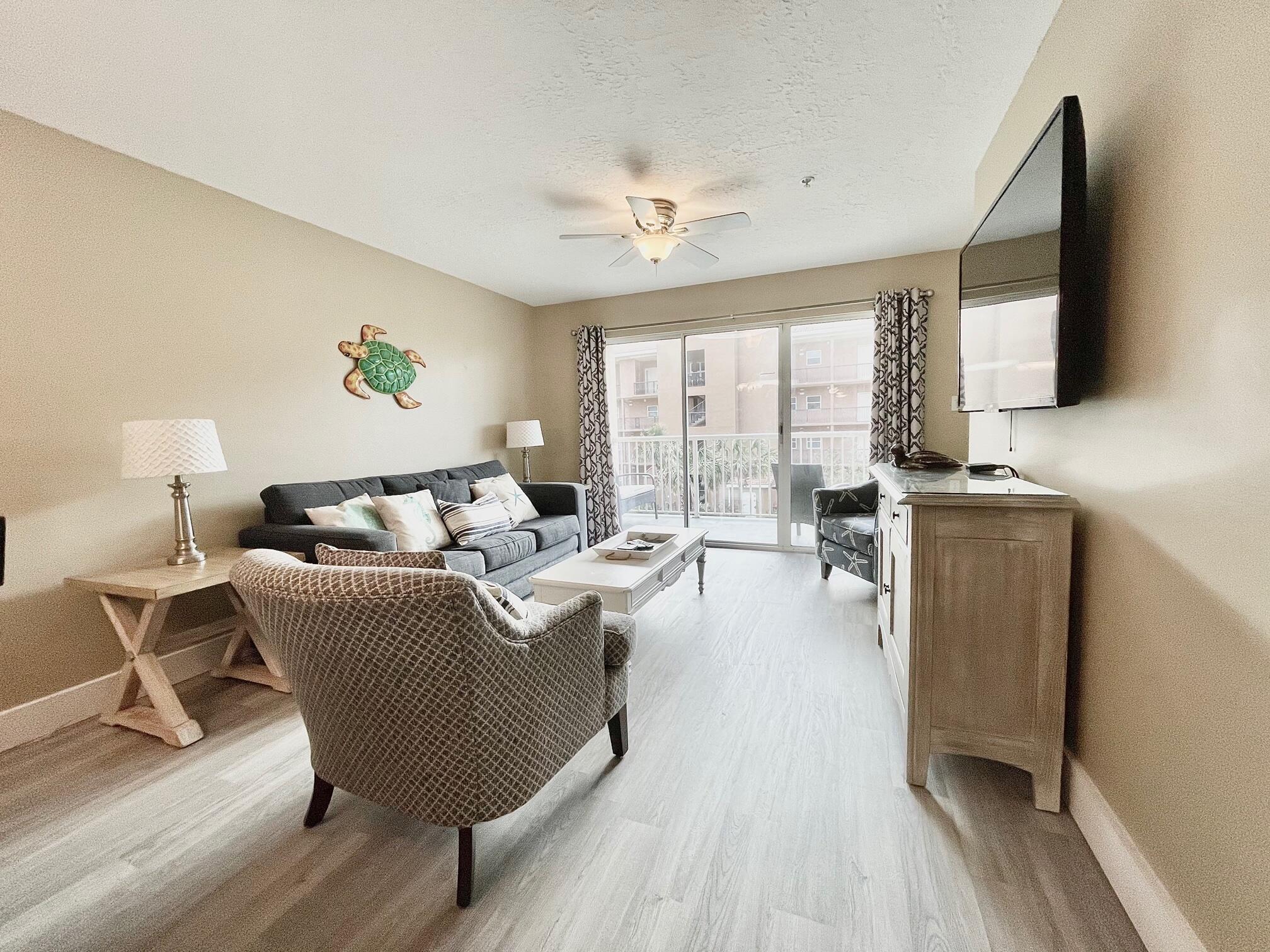 CIBONEY CONDO - Residential