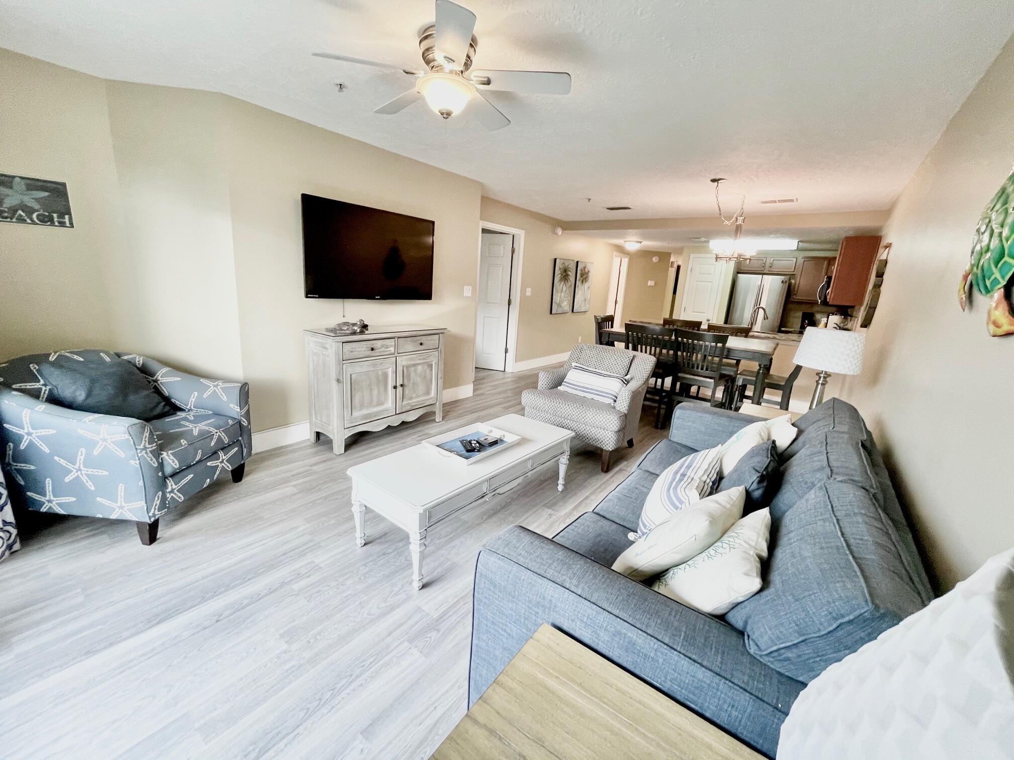 CIBONEY CONDO - Residential
