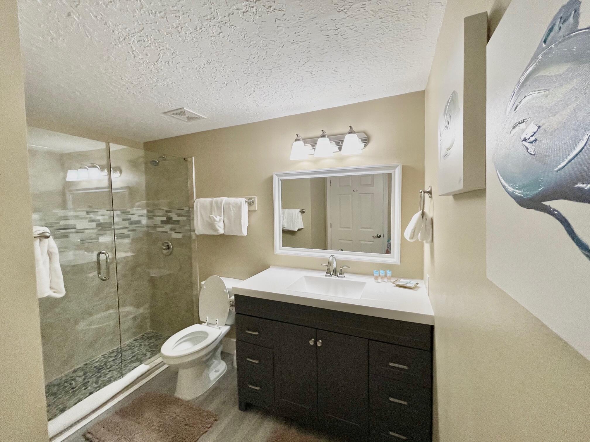 CIBONEY CONDO - Residential