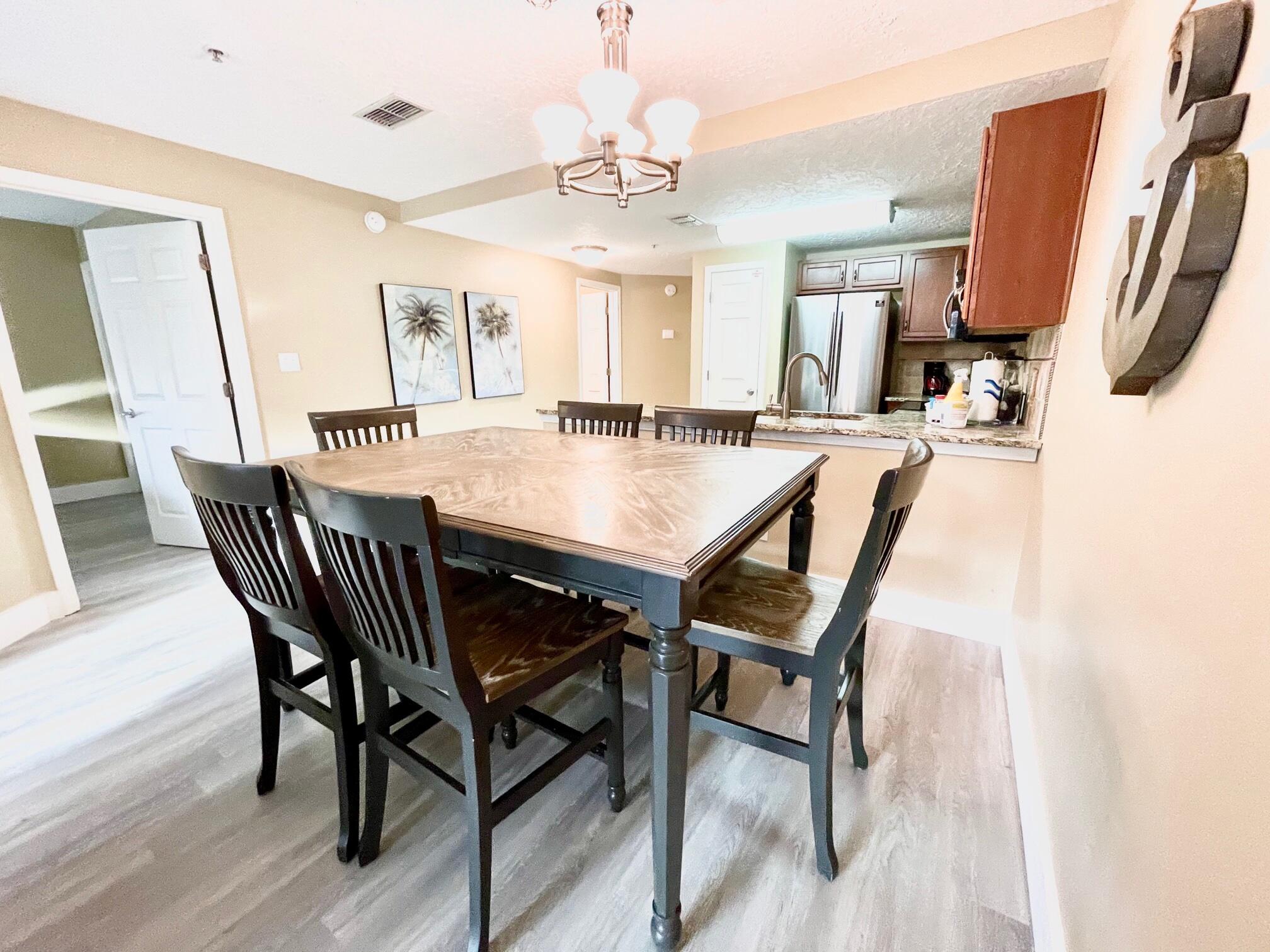 CIBONEY CONDO - Residential