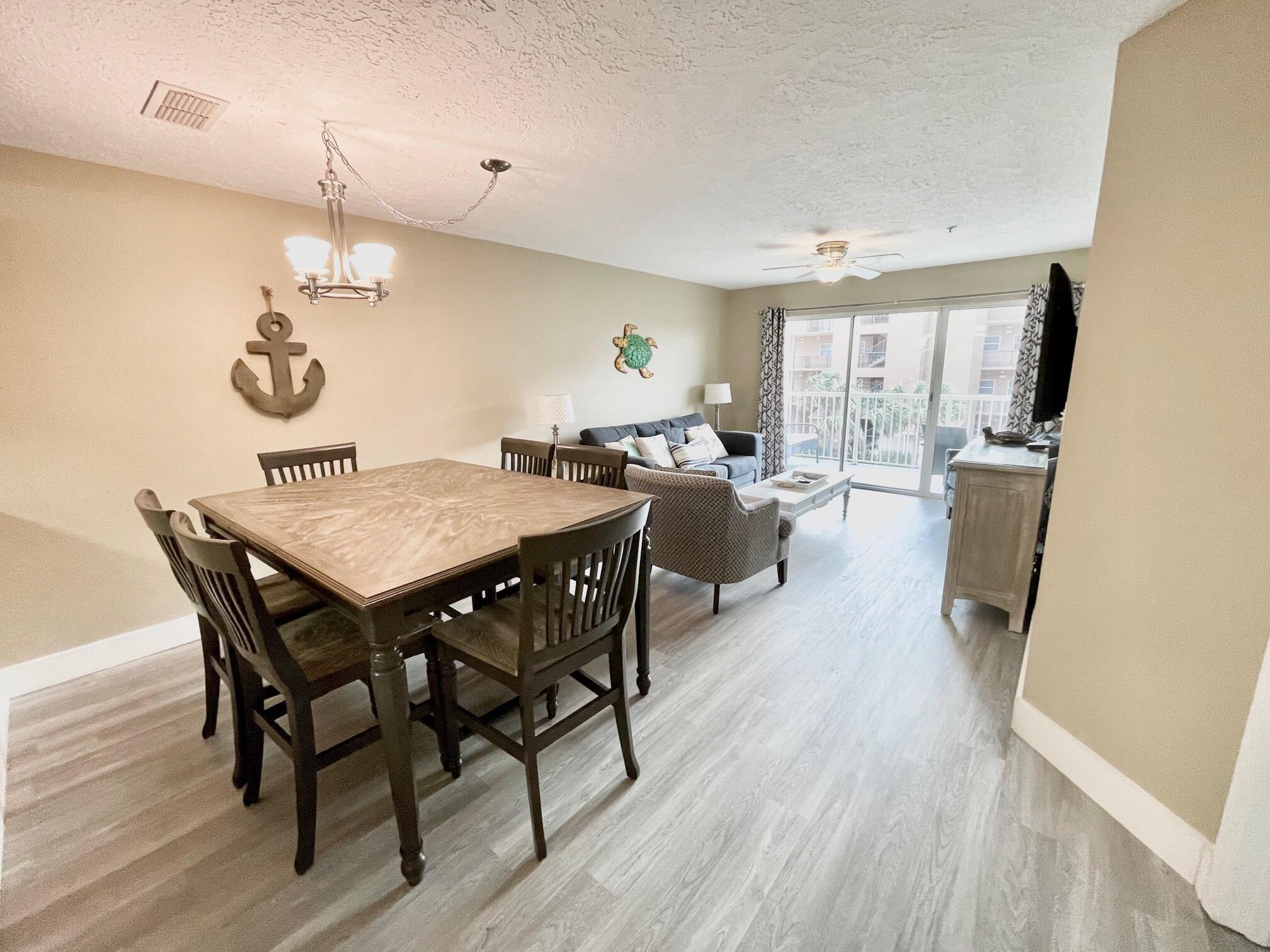 CIBONEY CONDO - Residential