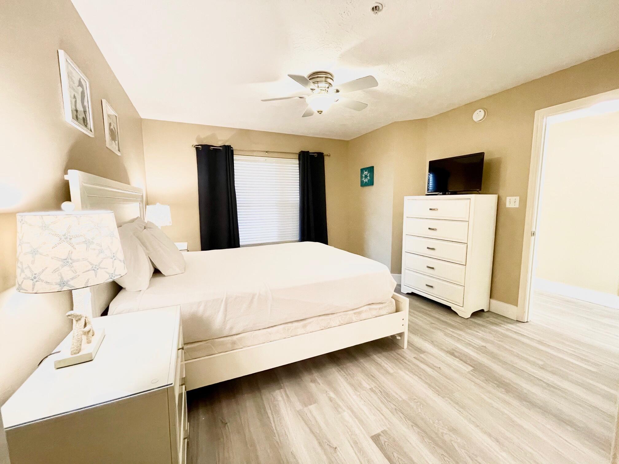 CIBONEY CONDO - Residential