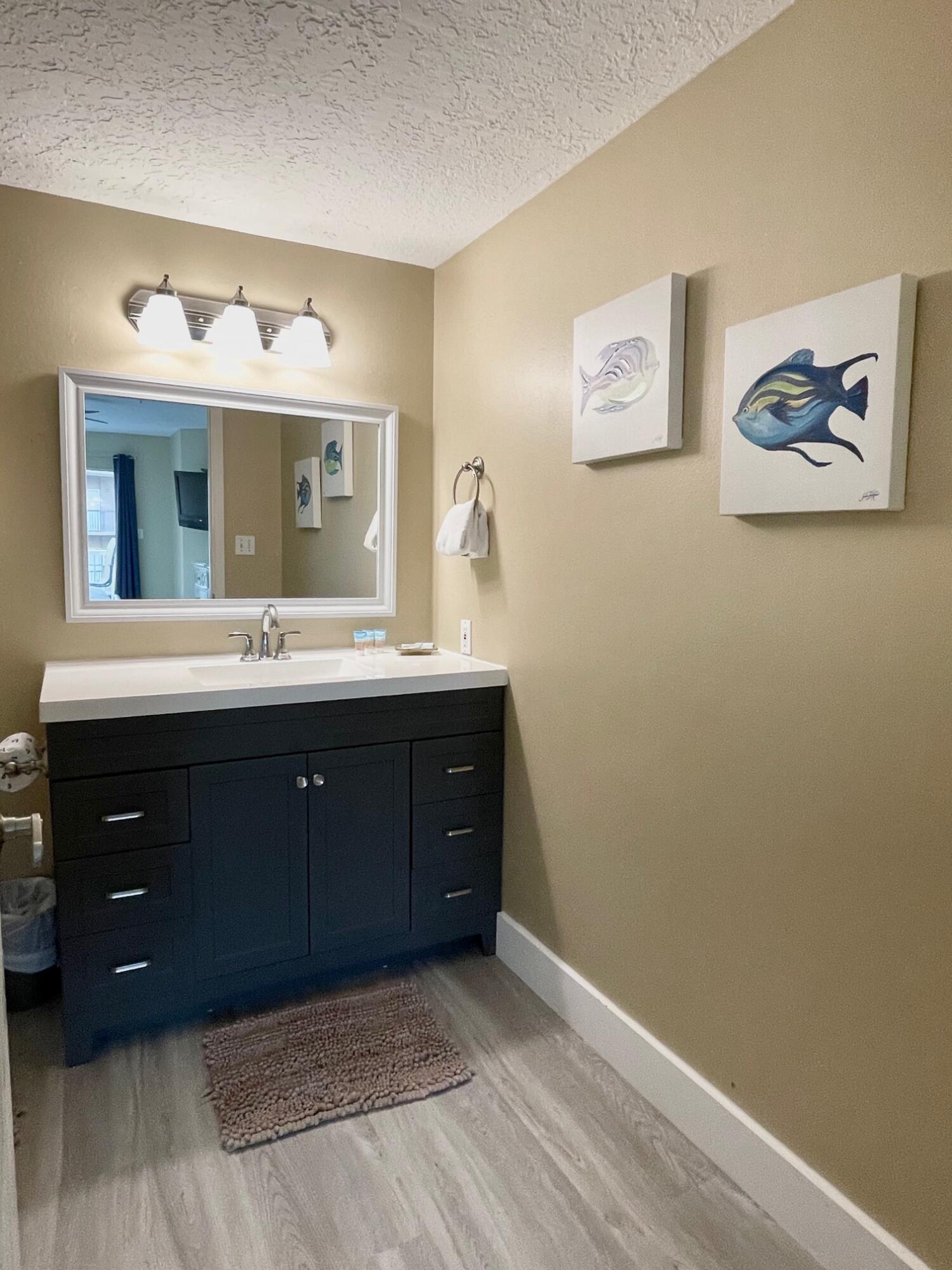 CIBONEY CONDO - Residential