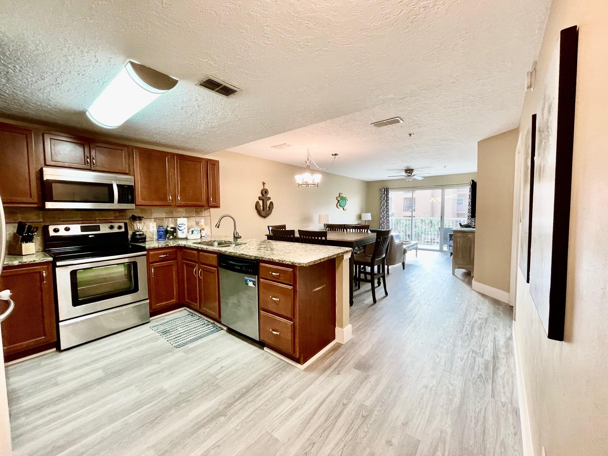 CIBONEY CONDO - Residential