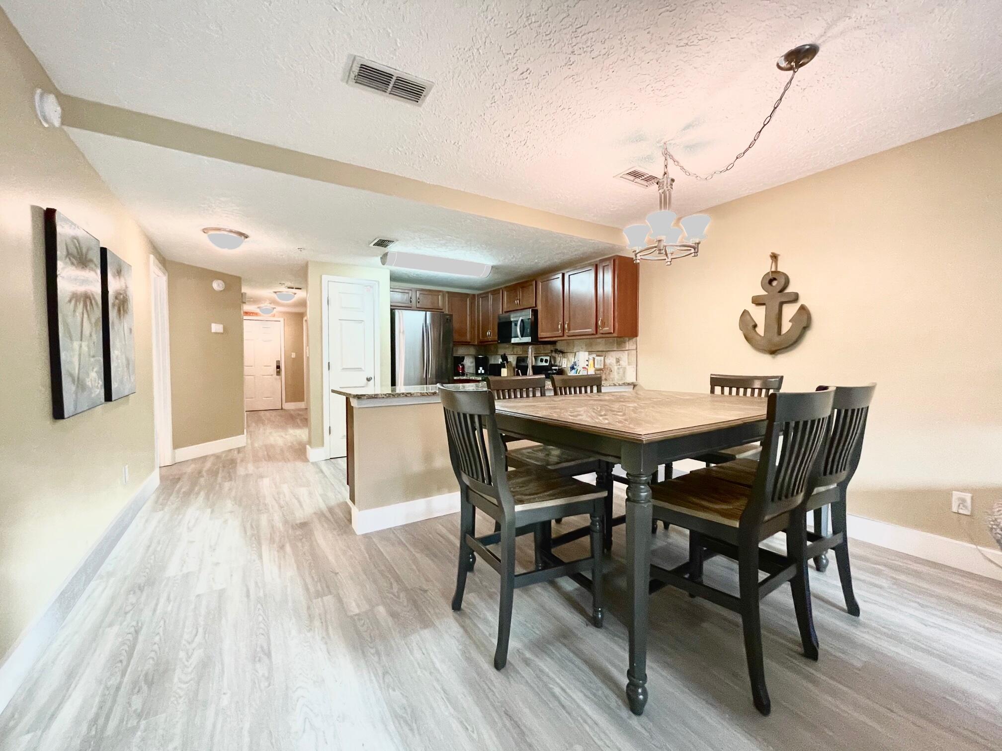 CIBONEY CONDO - Residential