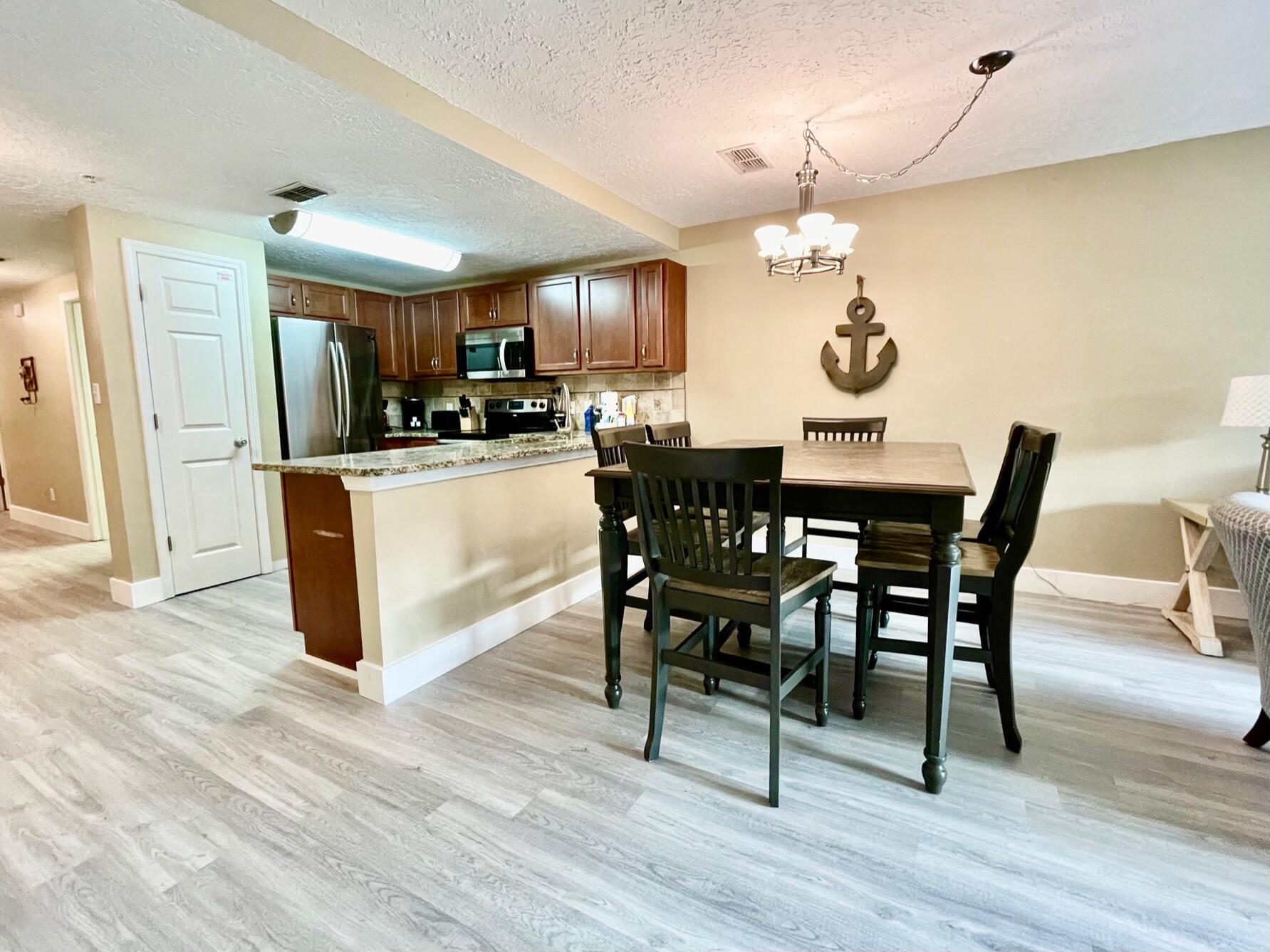CIBONEY CONDO - Residential