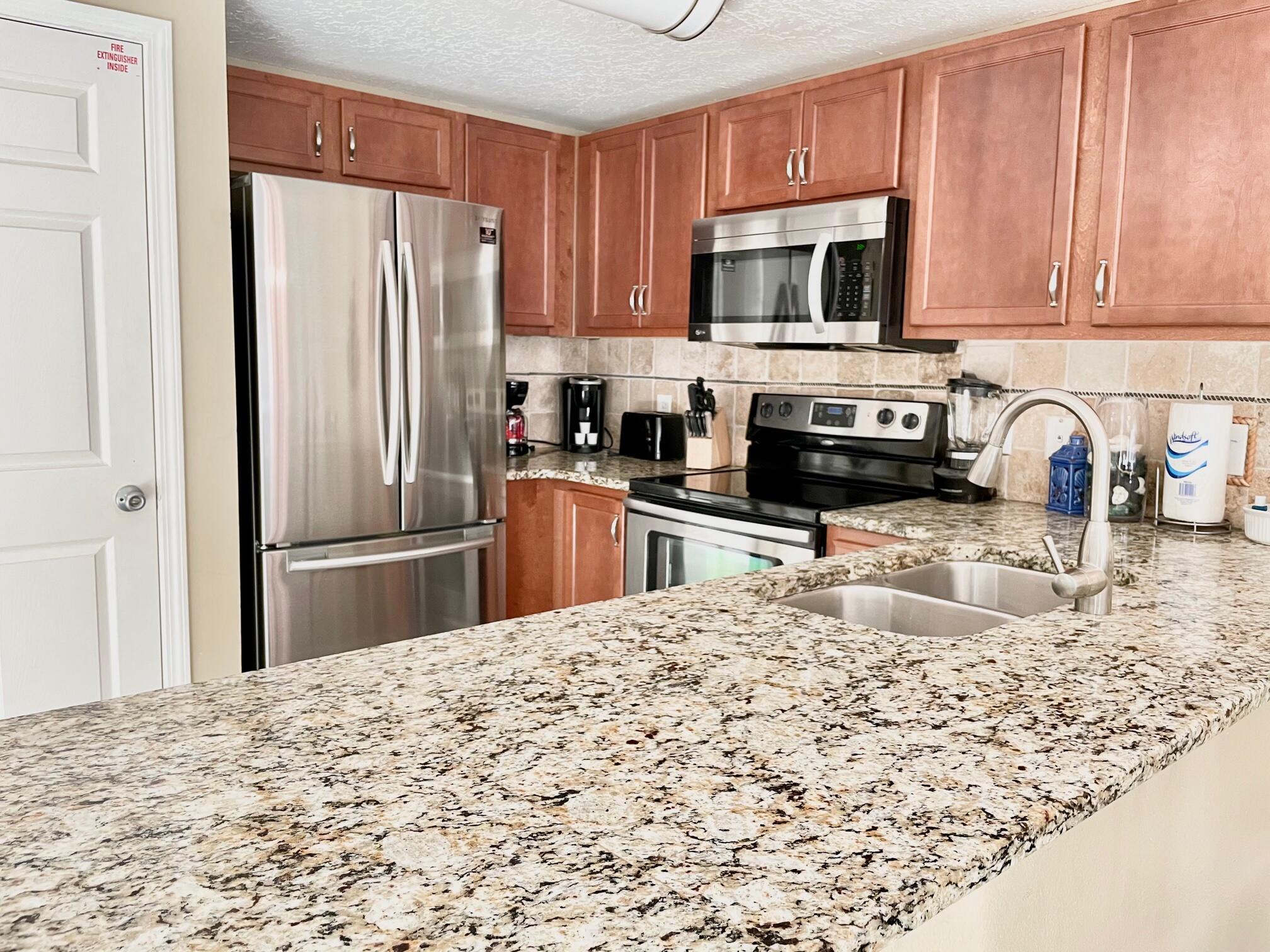 CIBONEY CONDO - Residential