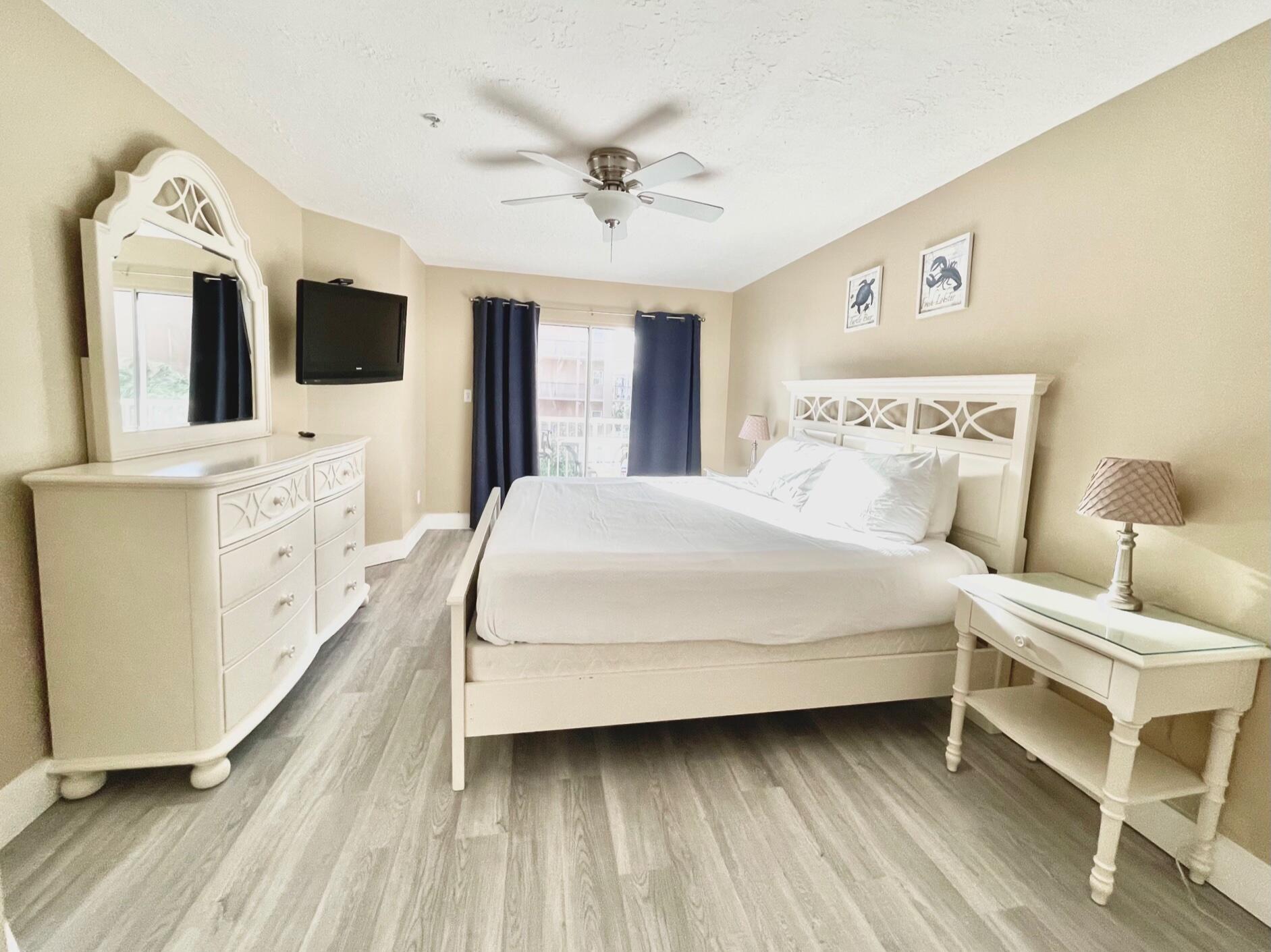 CIBONEY CONDO - Residential