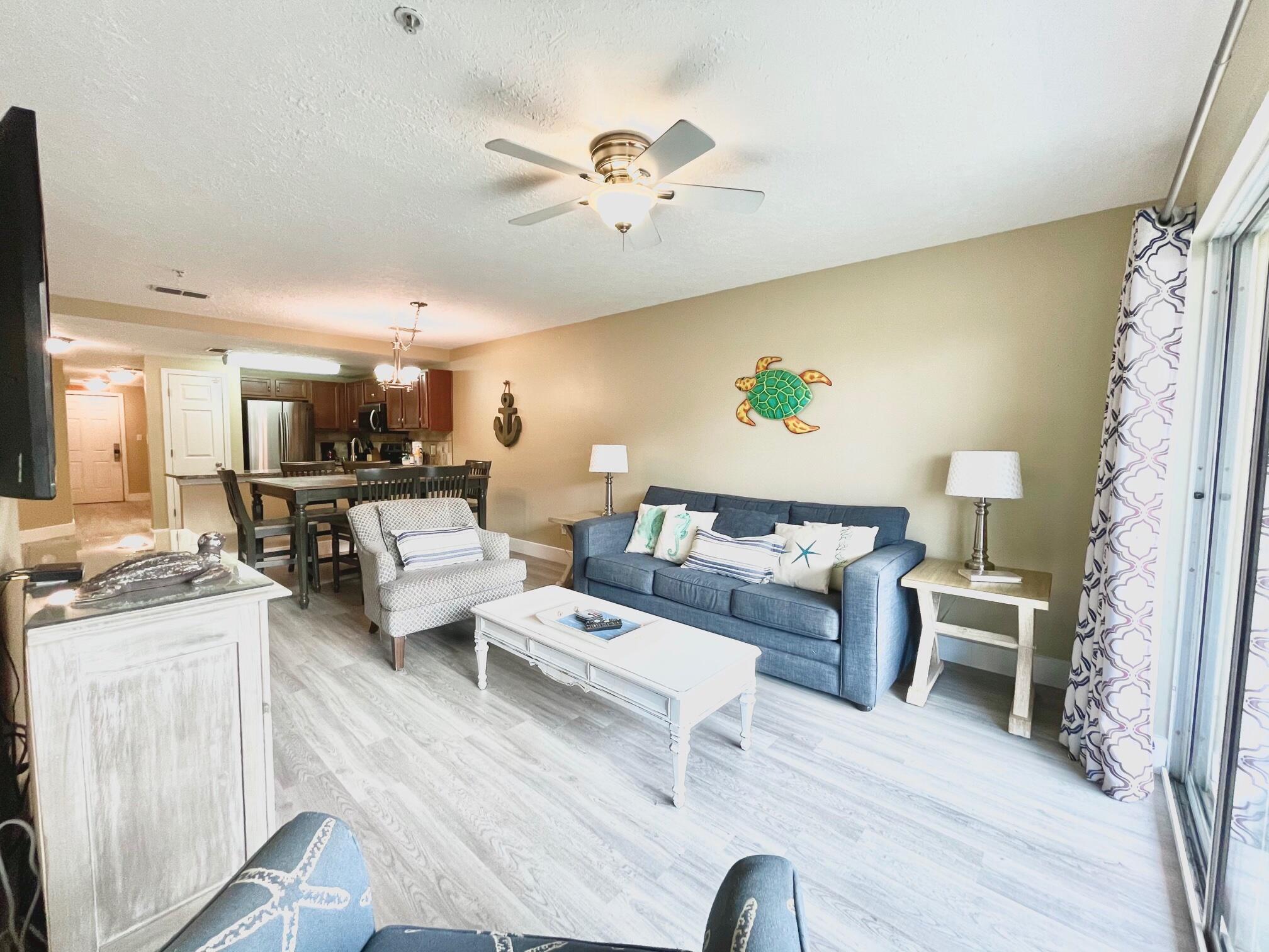 CIBONEY CONDO - Residential
