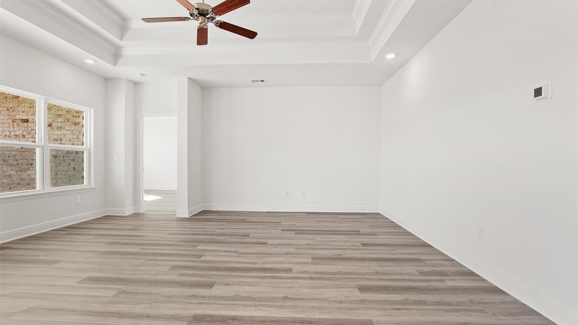 PLANTATION WOODS - Residential