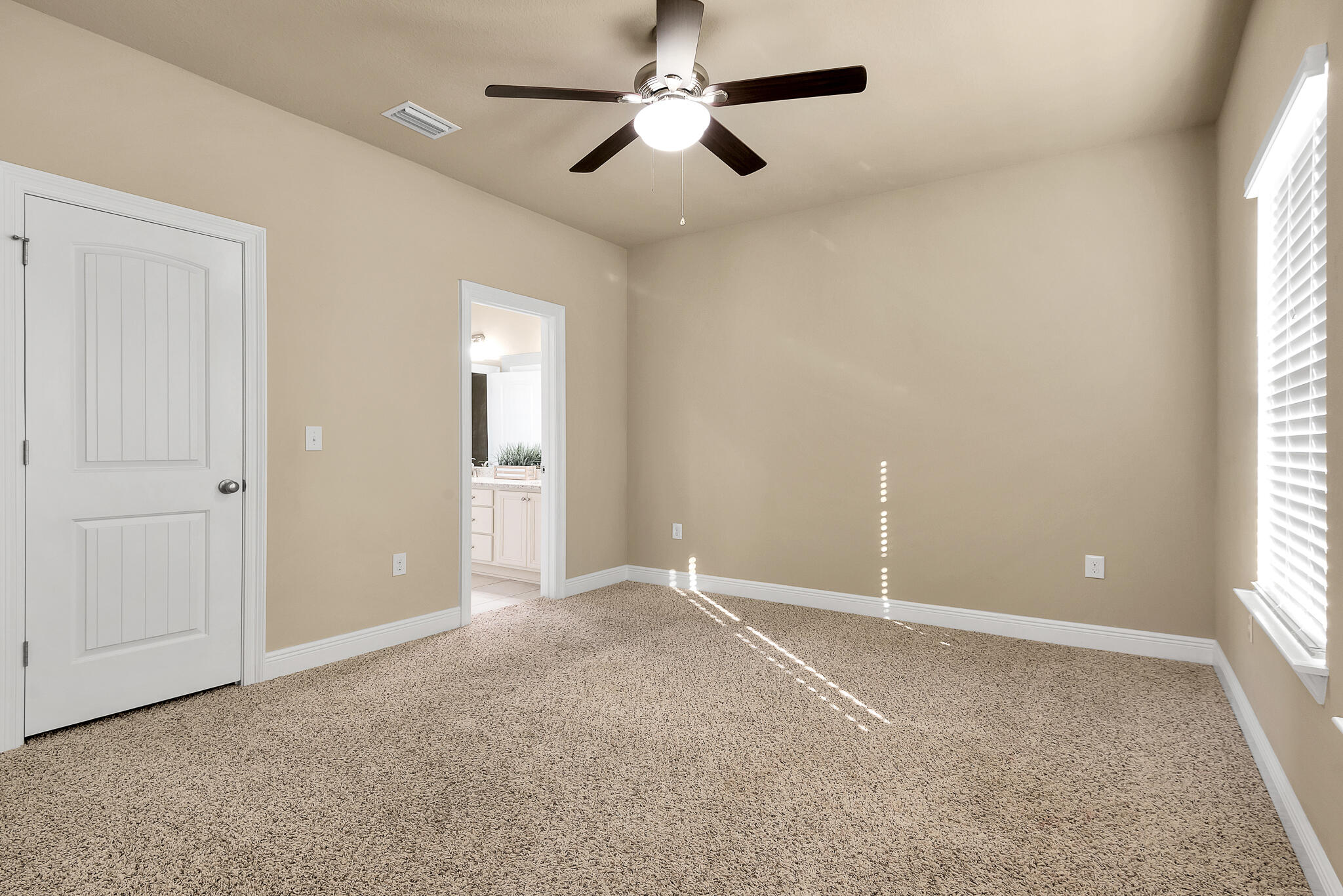 PEACH CREEK PH 4 - Residential