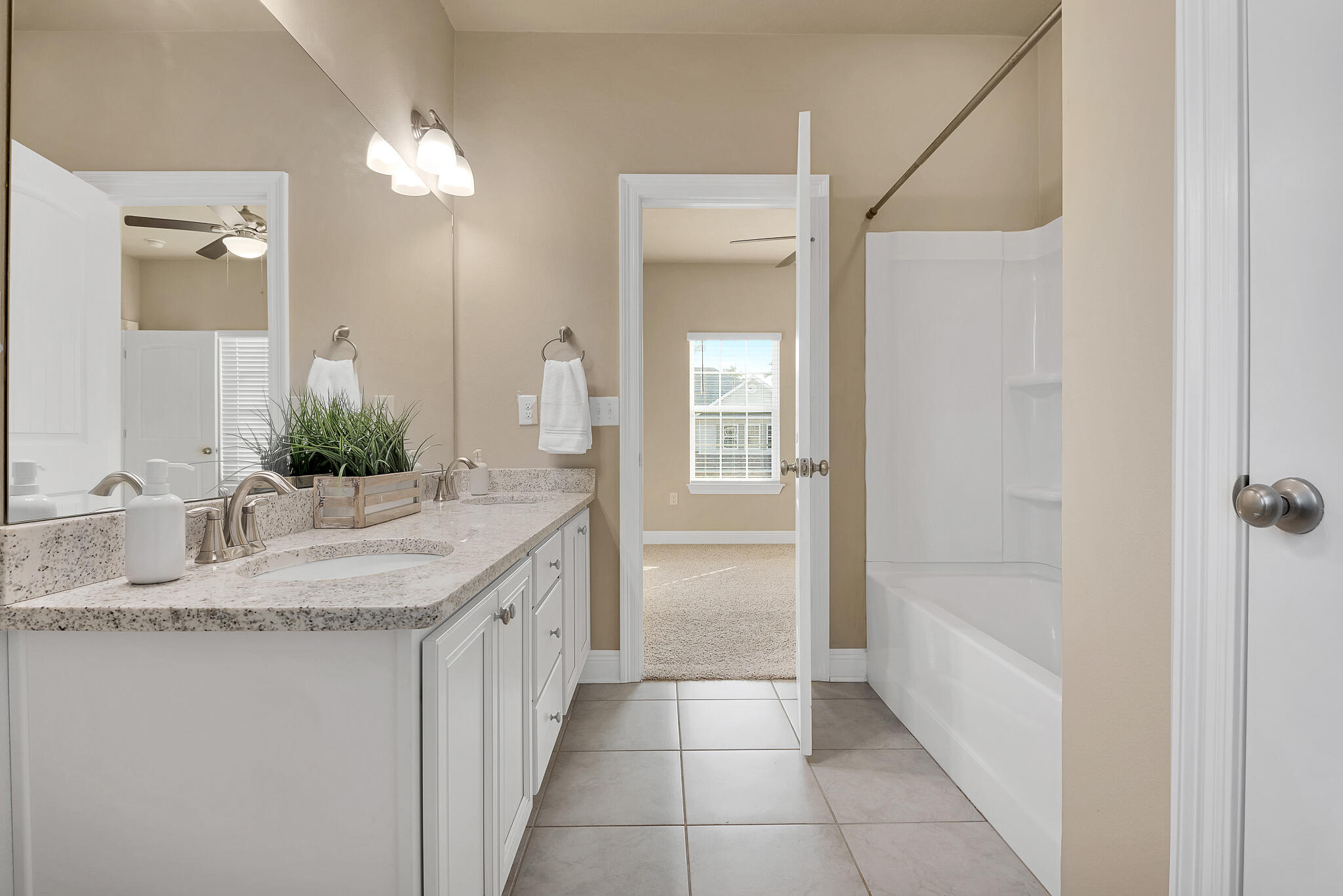 PEACH CREEK PH 4 - Residential