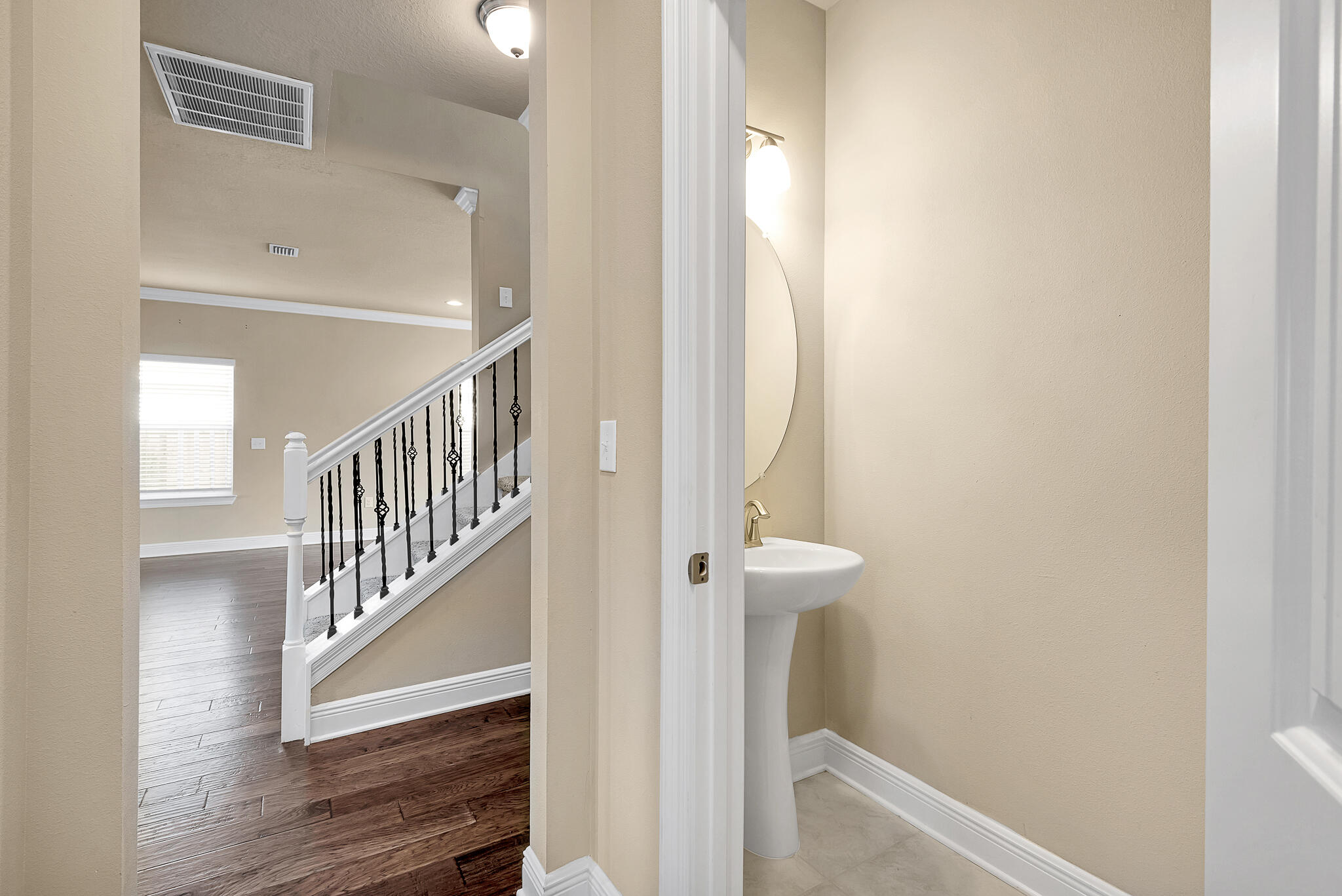 PEACH CREEK PH 4 - Residential