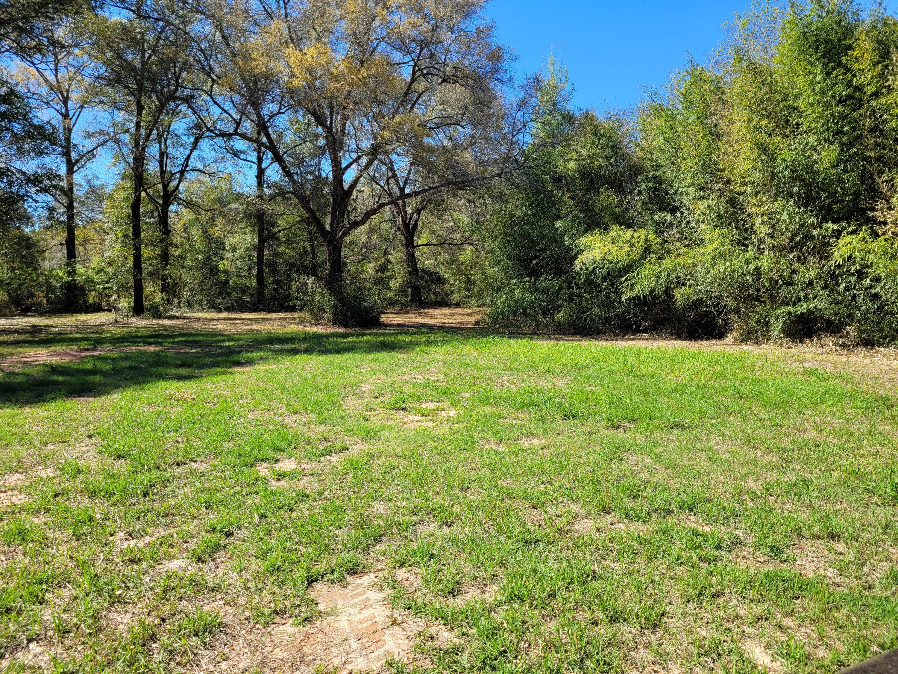 NO  SUBDIVISION - Land