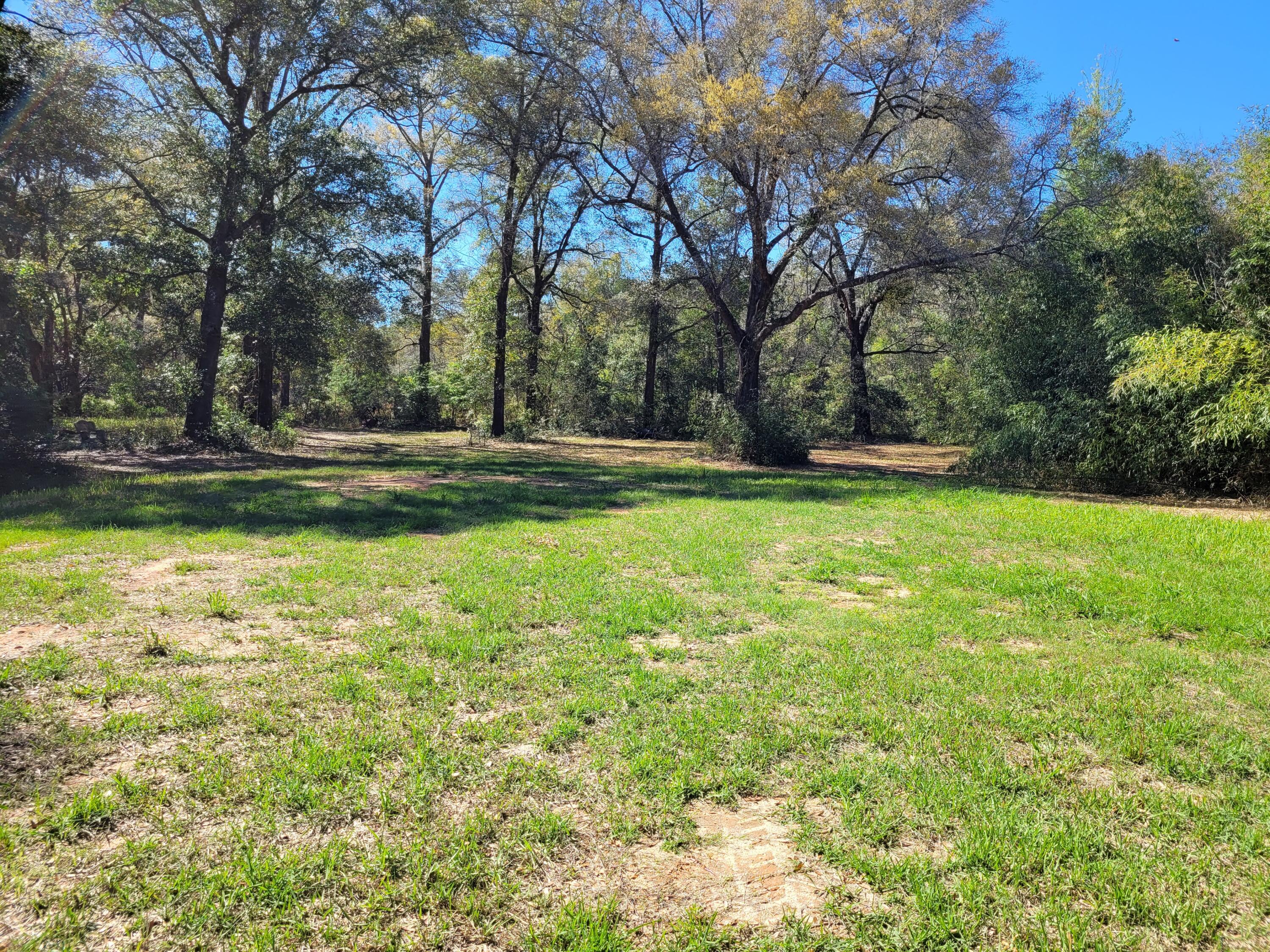 NO  SUBDIVISION - Land