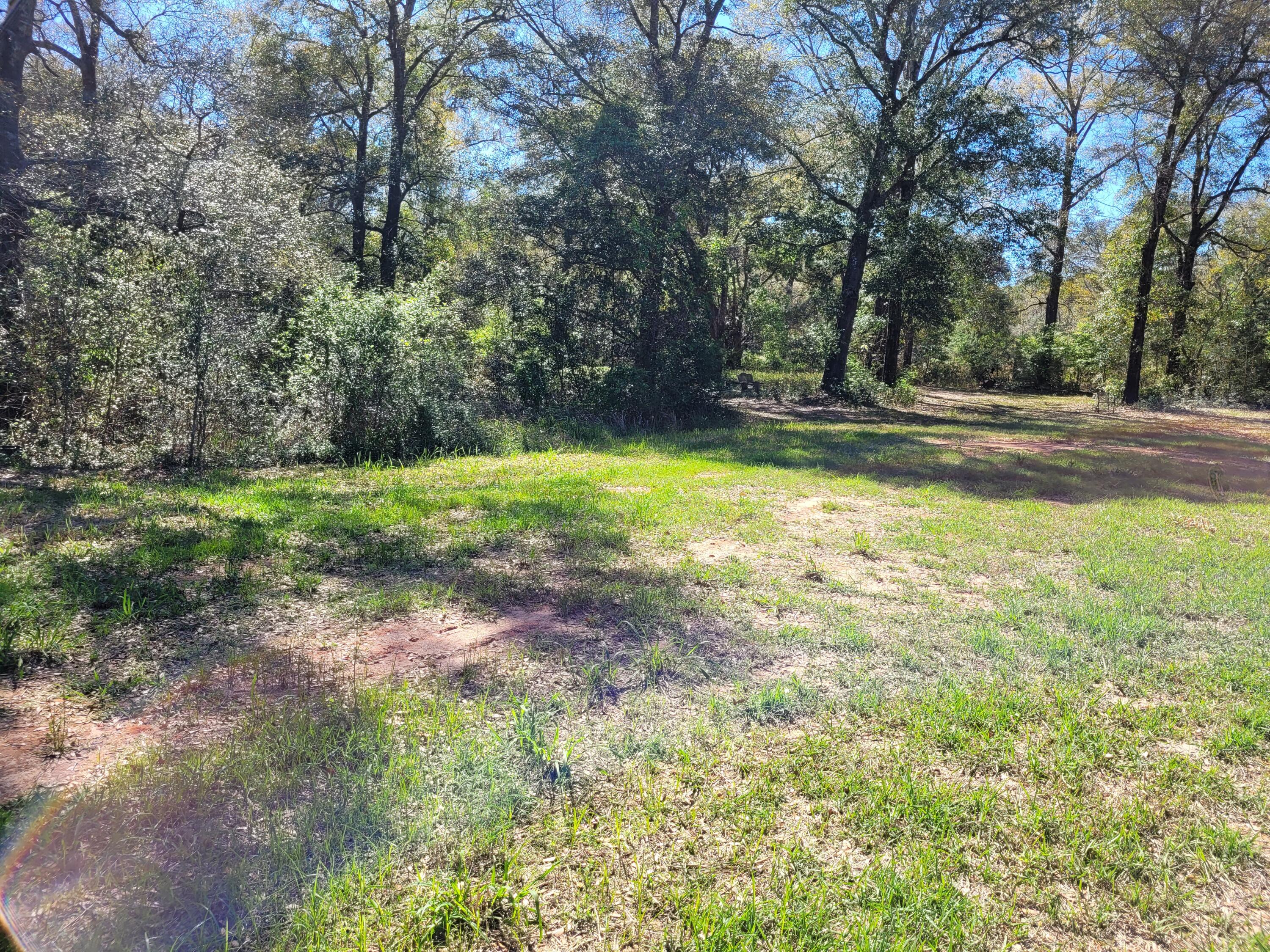 NO  SUBDIVISION - Land