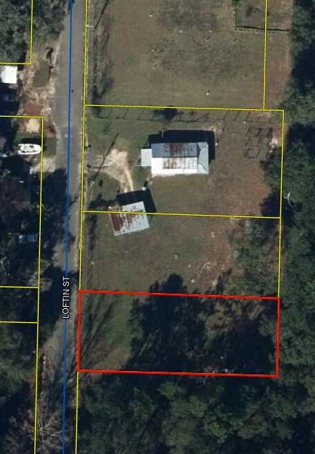 City of DeFuniak Springs - Land