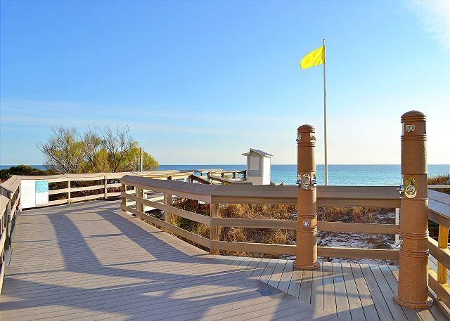 TIDES AT TOPS'L - Residential