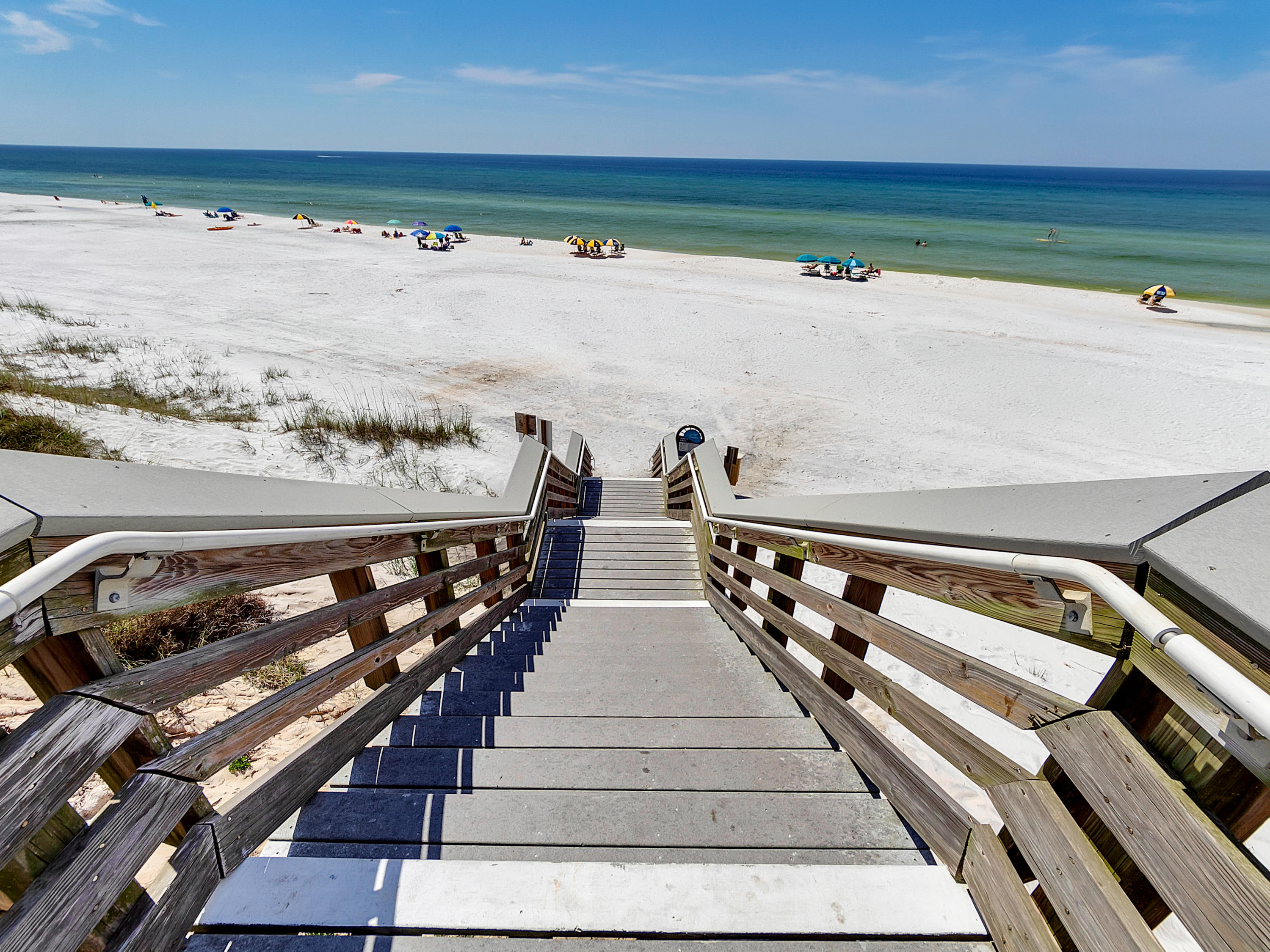 SEA WALK - Residential