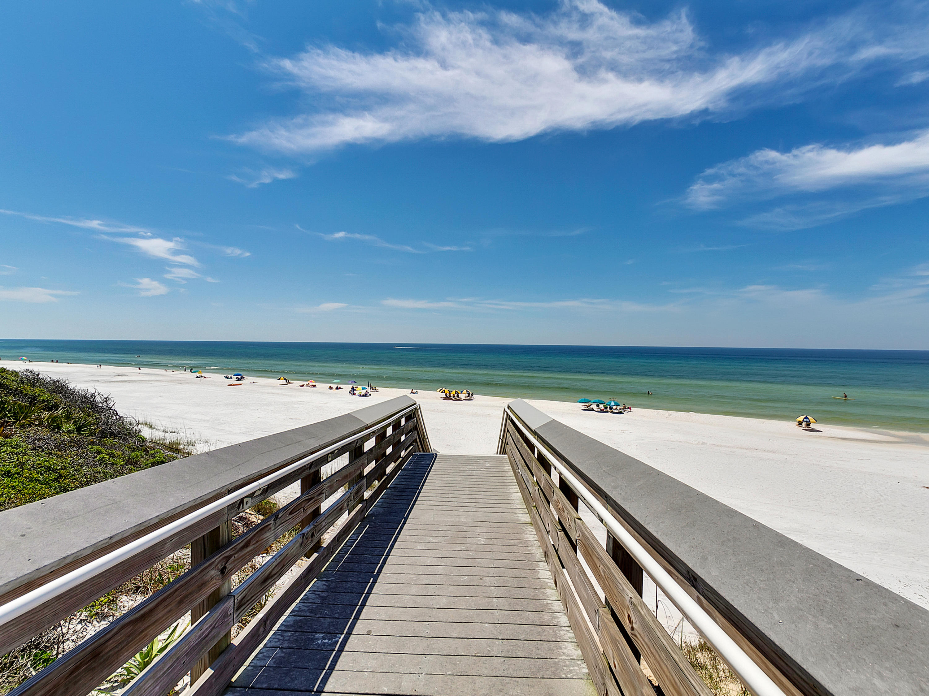SEA WALK - Residential