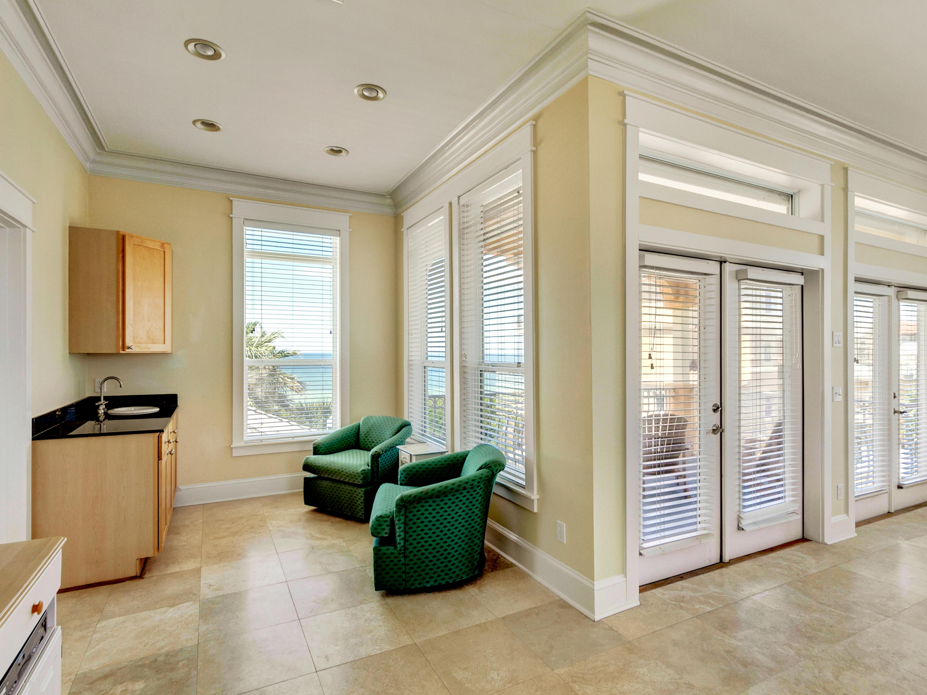 SEA WALK - Residential