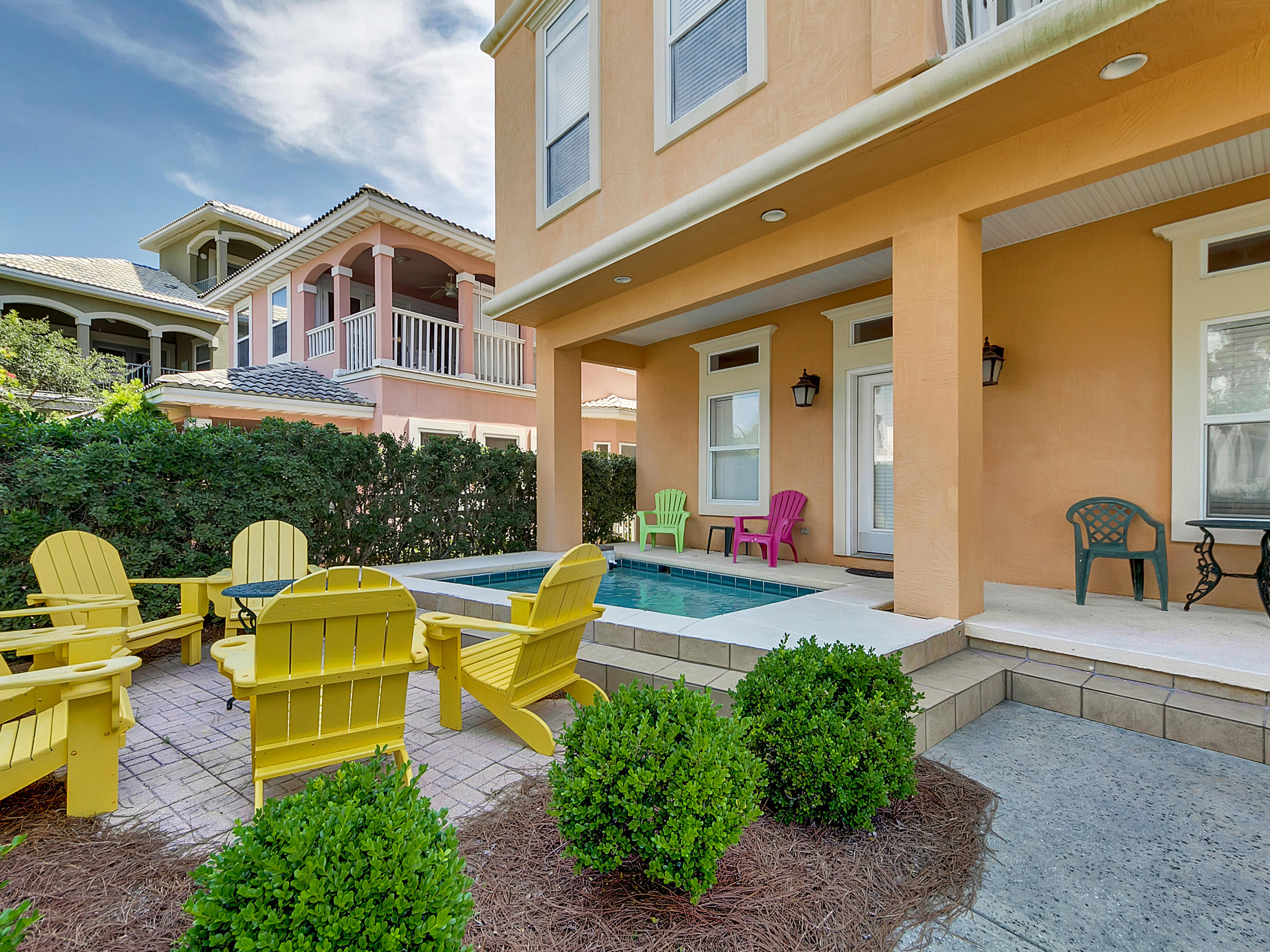 SEA WALK - Residential
