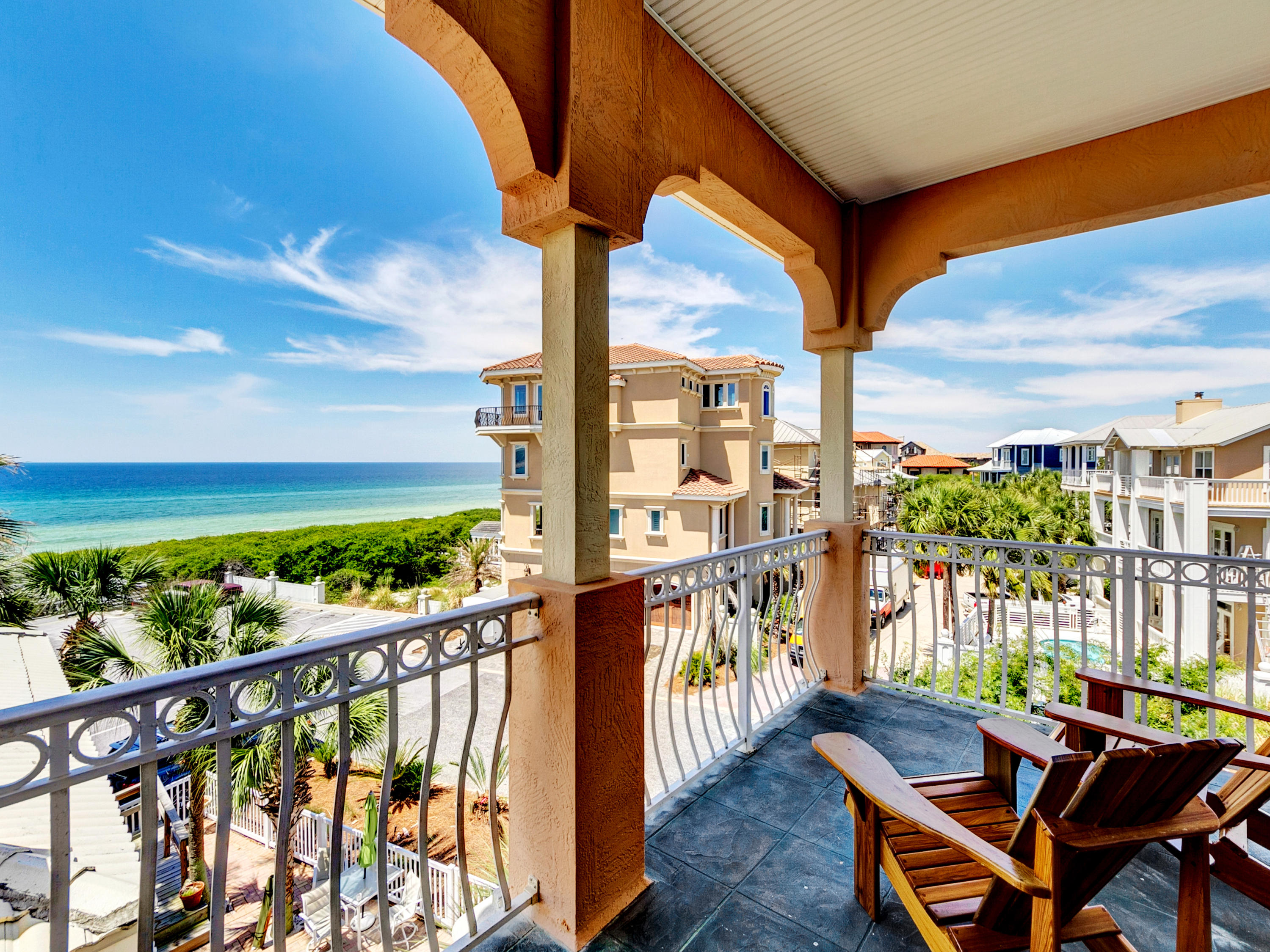 SEA WALK - Residential