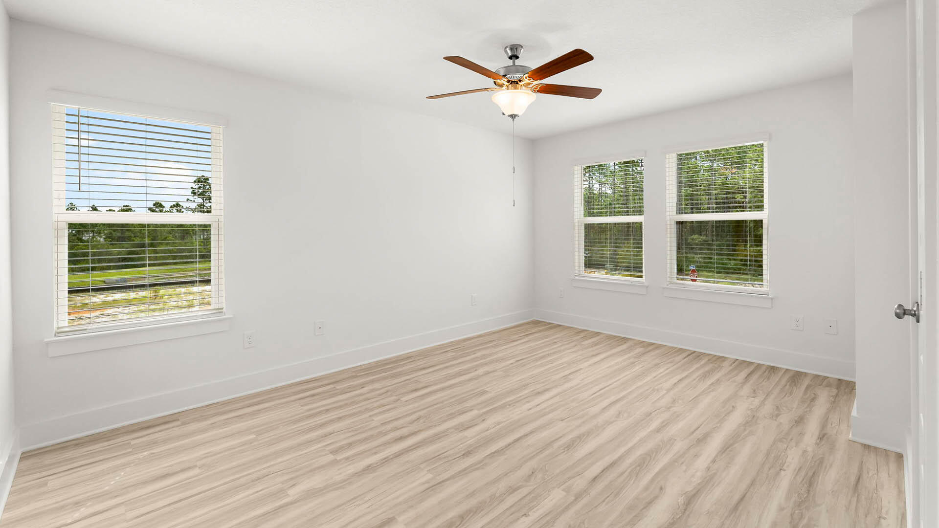 Hawk's Landing Townhomes - Residential