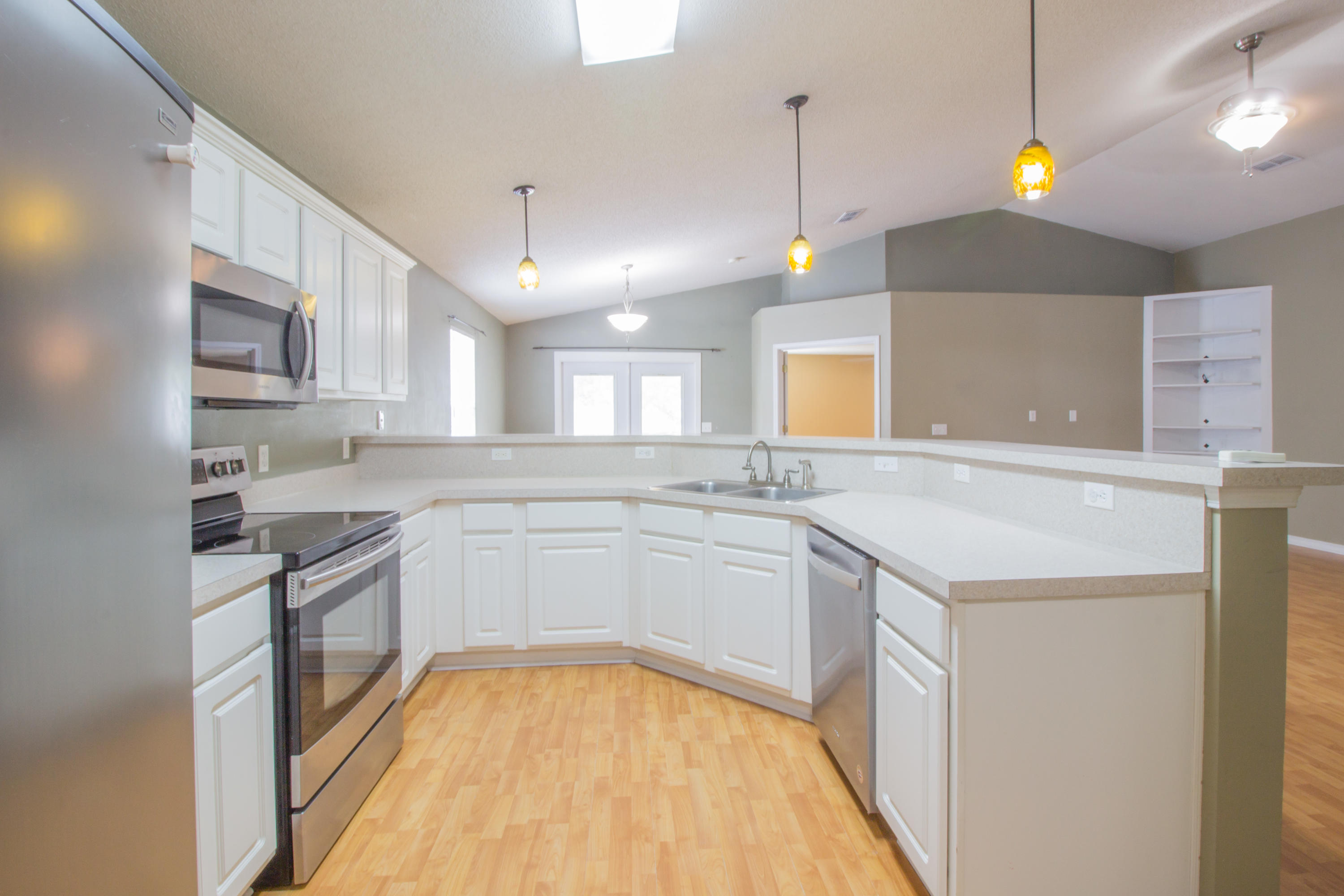 REDSTONE ESTATES - Residential