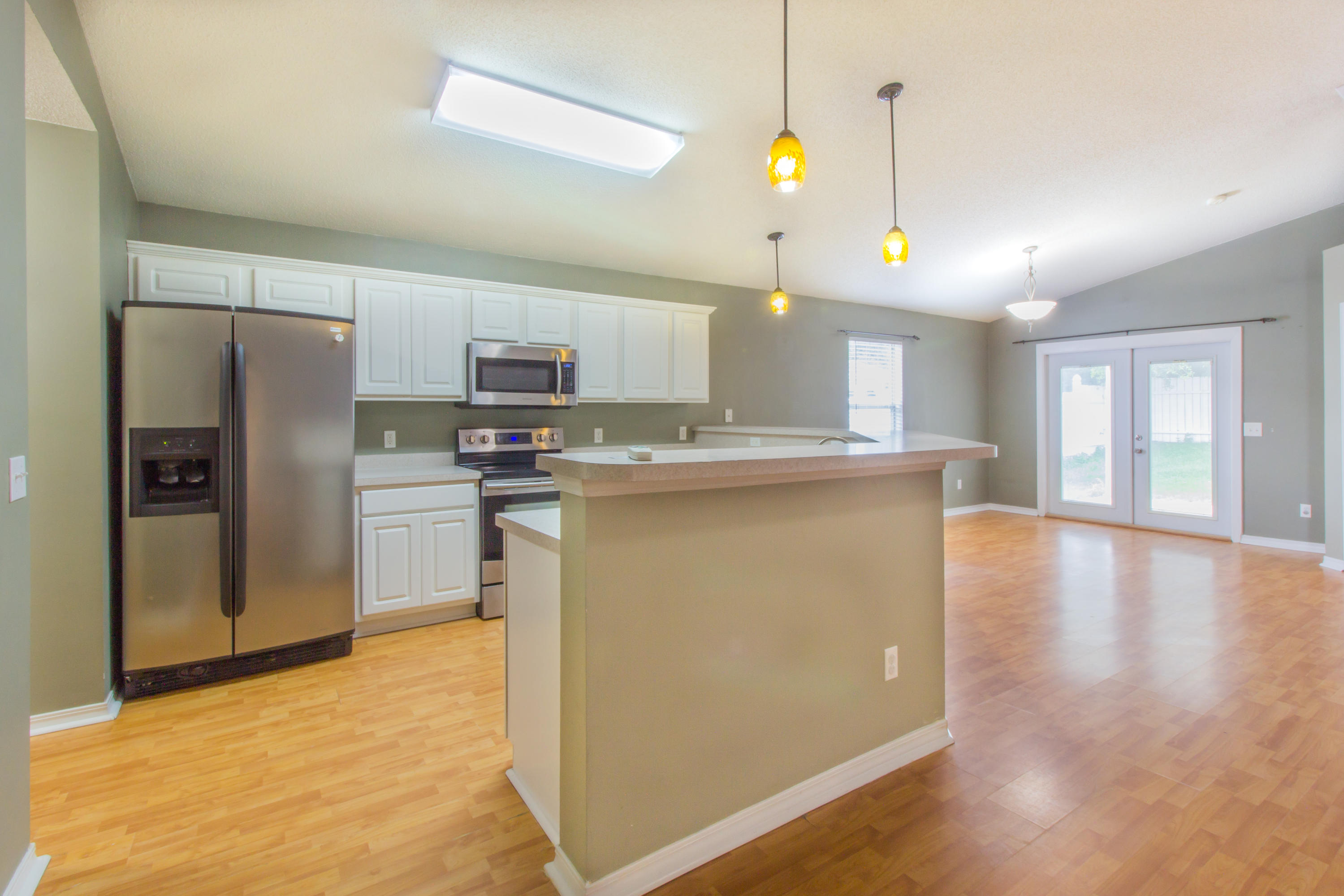 REDSTONE ESTATES - Residential