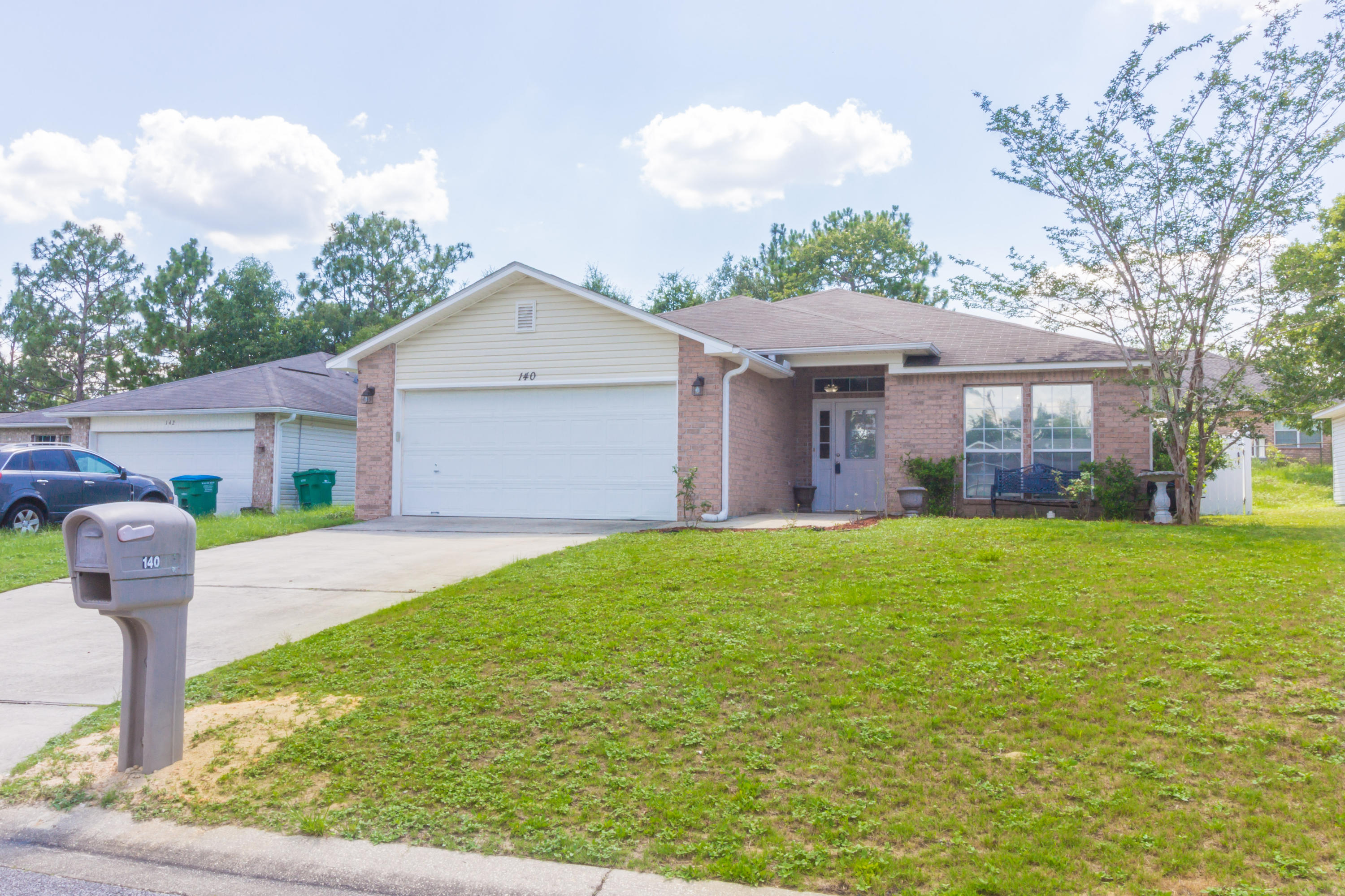 REDSTONE ESTATES - Residential
