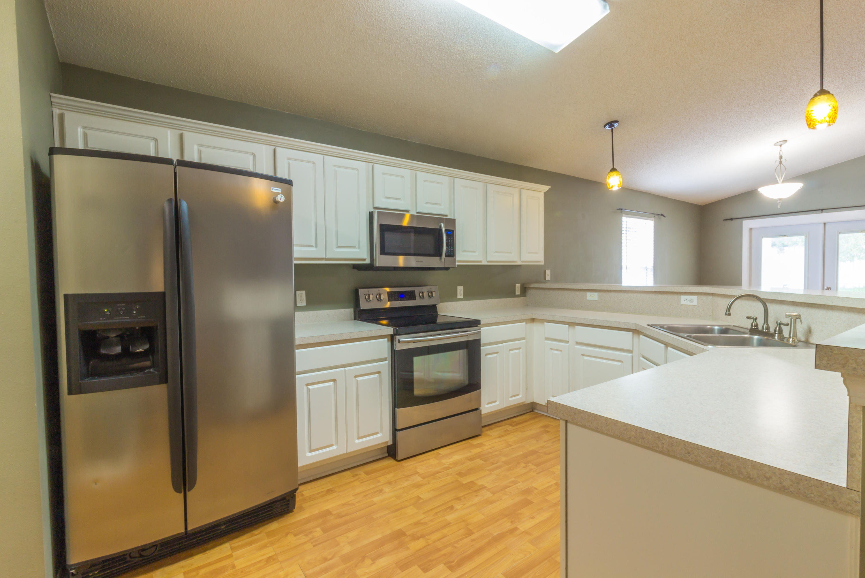 REDSTONE ESTATES - Residential