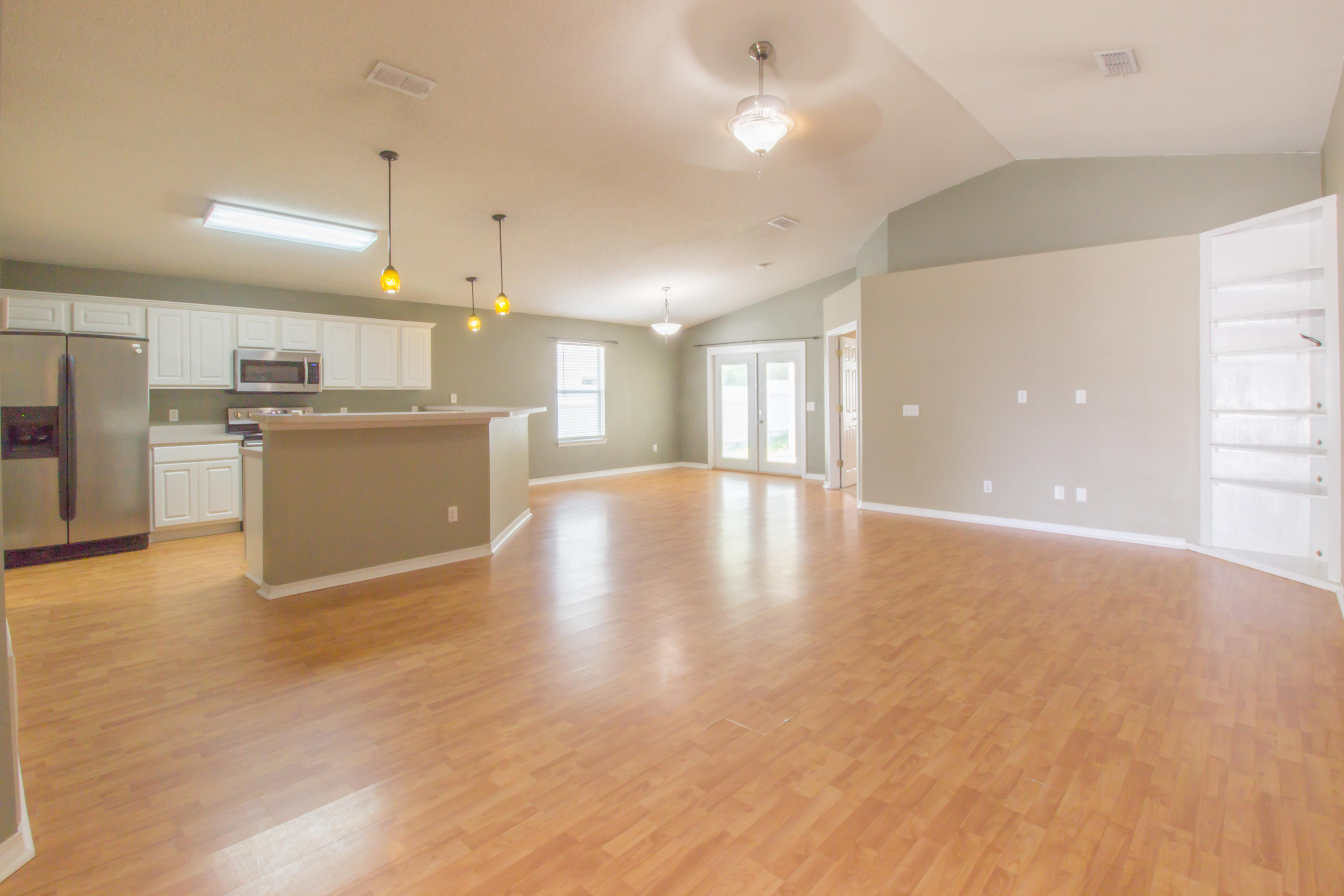 REDSTONE ESTATES - Residential