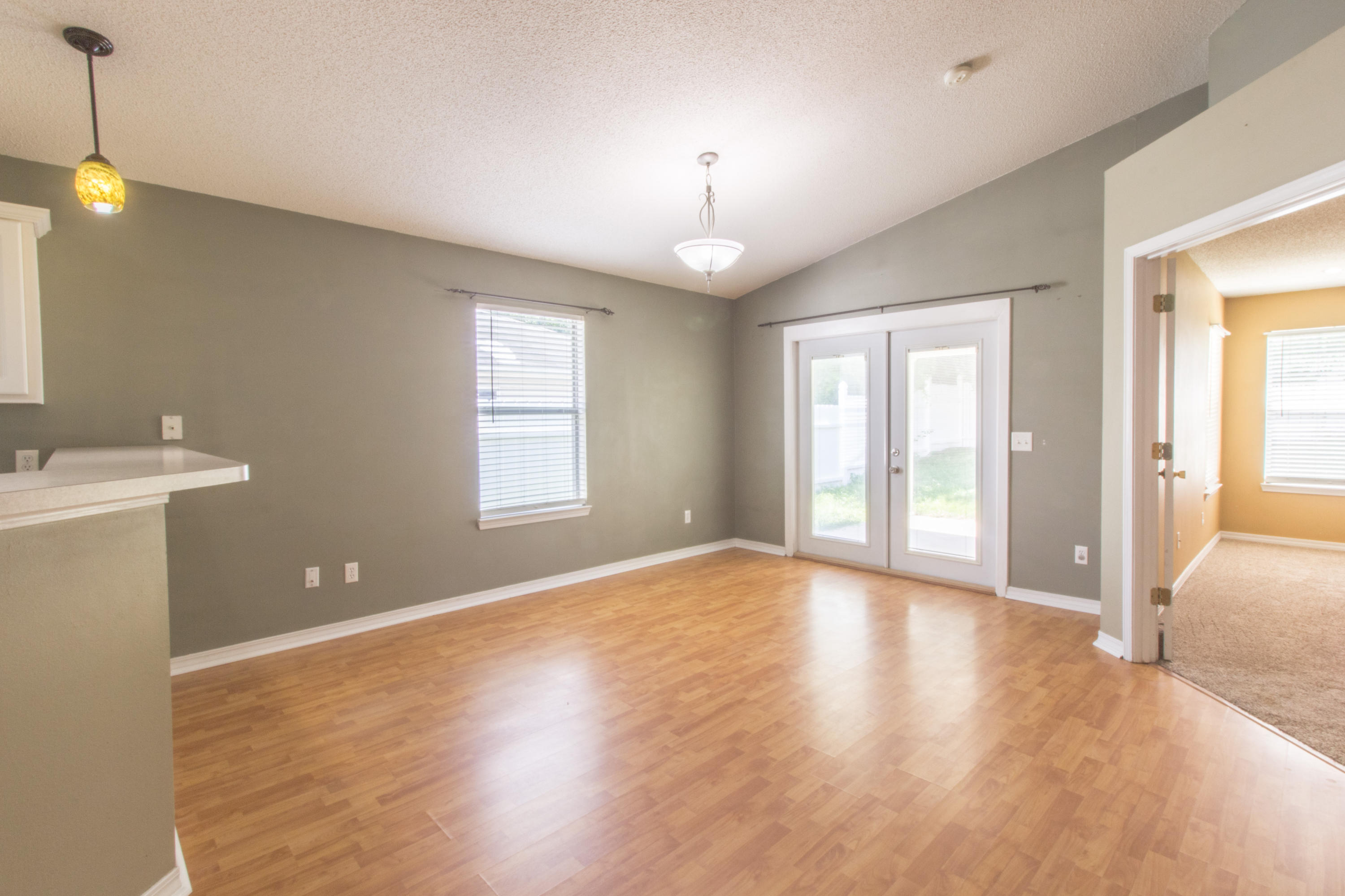 REDSTONE ESTATES - Residential